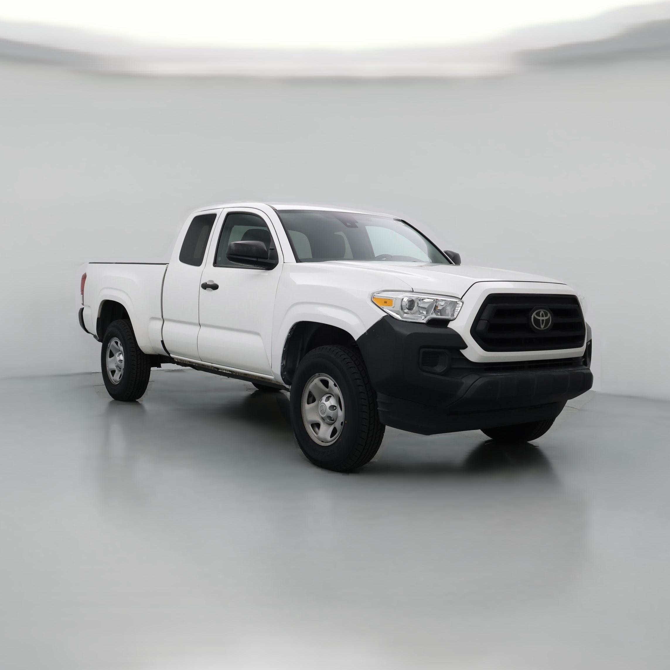 Thumbnail: 2022 Toyota Tacoma - 1