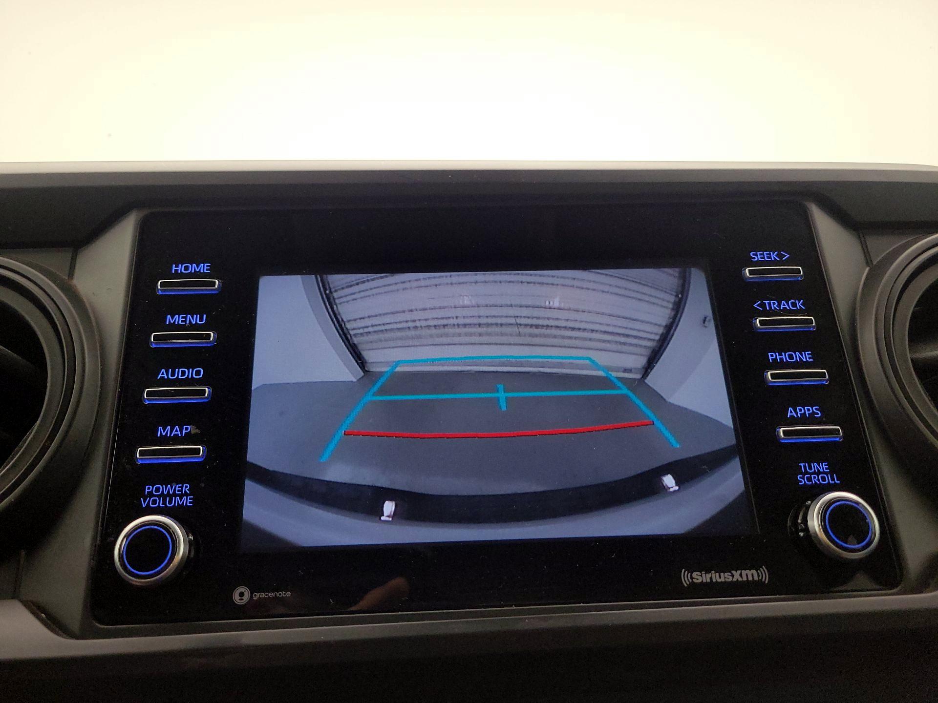 Thumbnail: 2022 Toyota Tacoma - 14