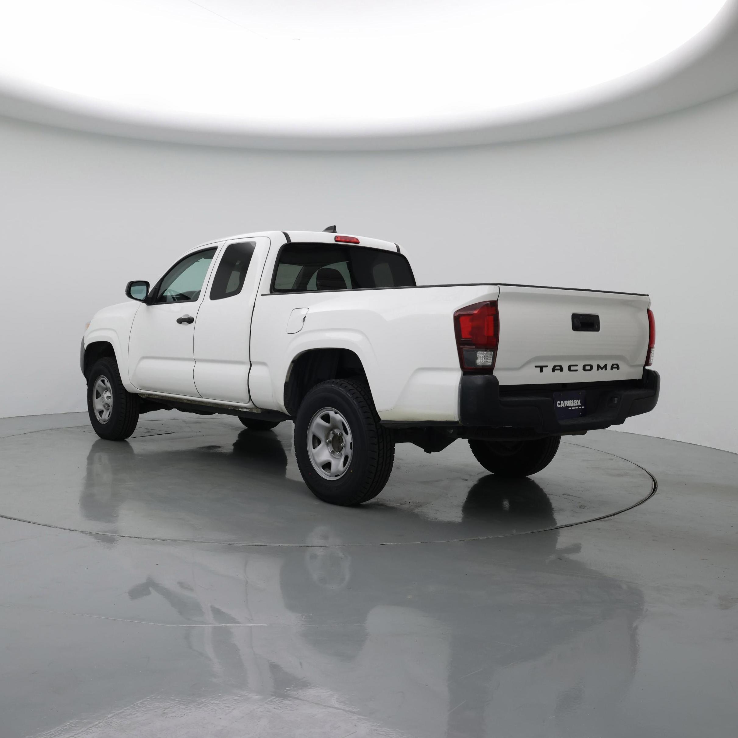 Thumbnail: 2022 Toyota Tacoma - 2