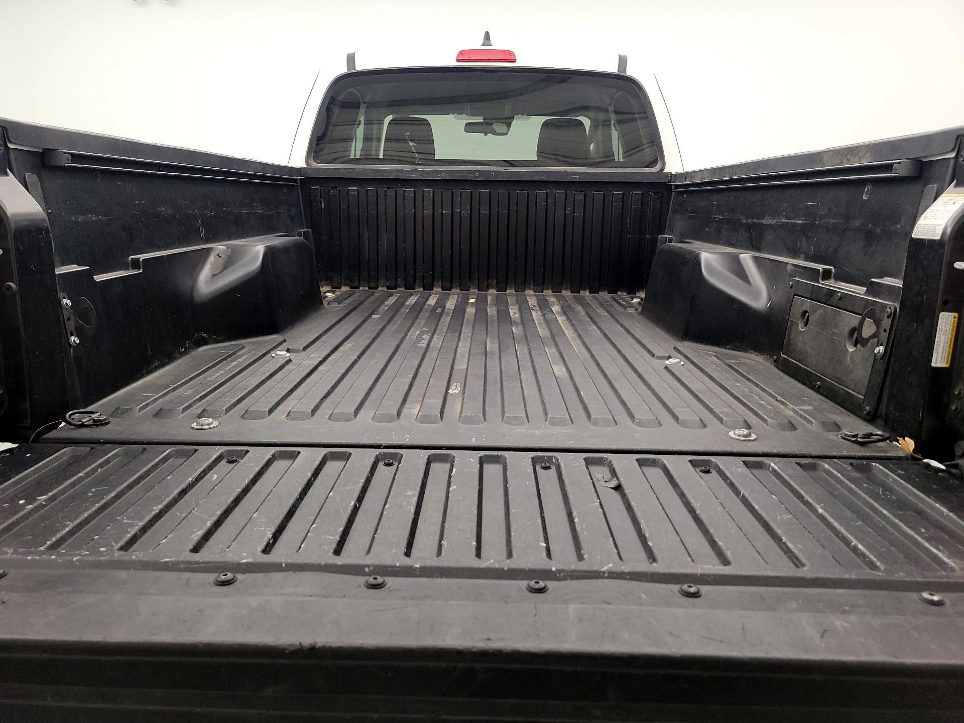 Thumbnail: 2022 Toyota Tacoma - 20