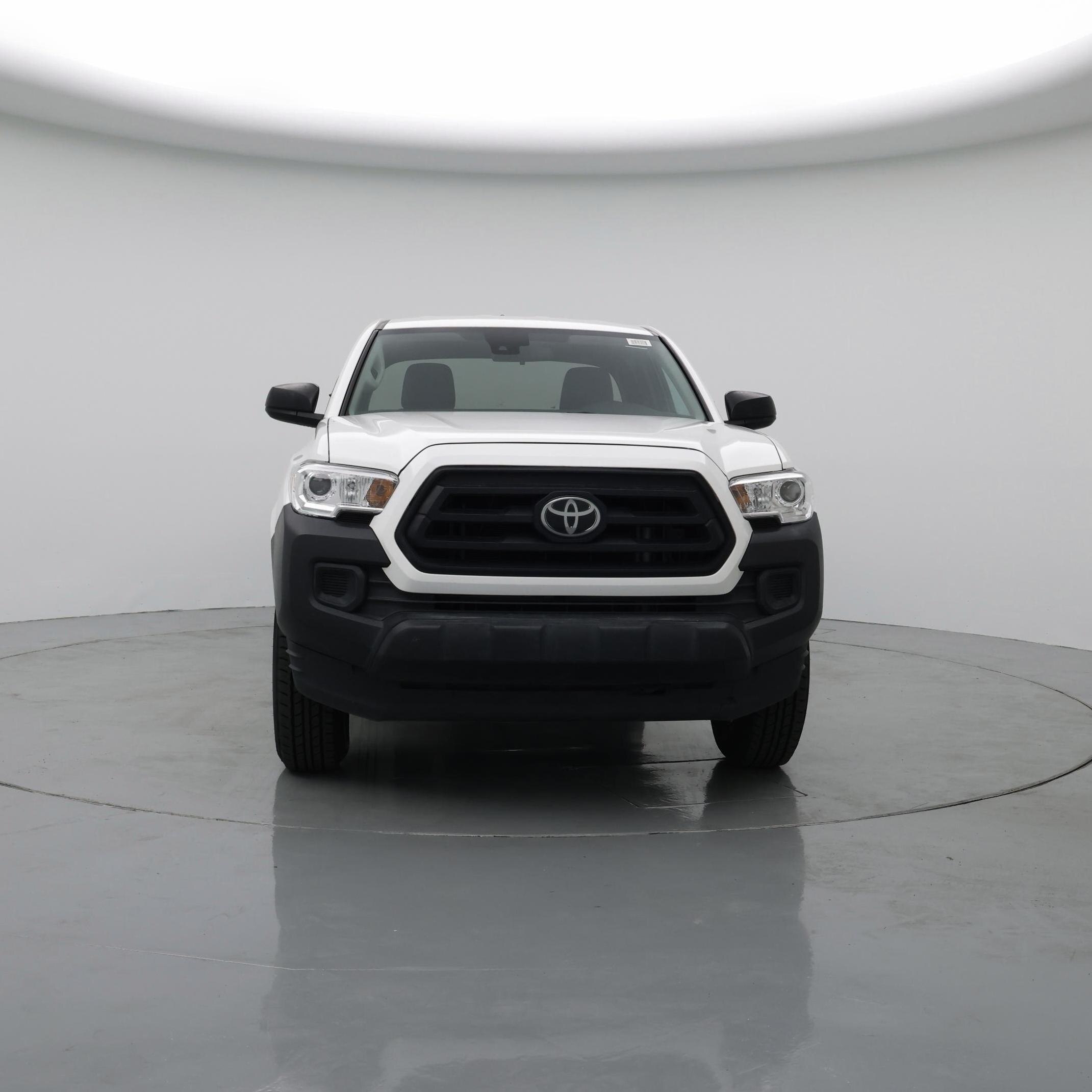 Thumbnail: 2022 Toyota Tacoma - 5