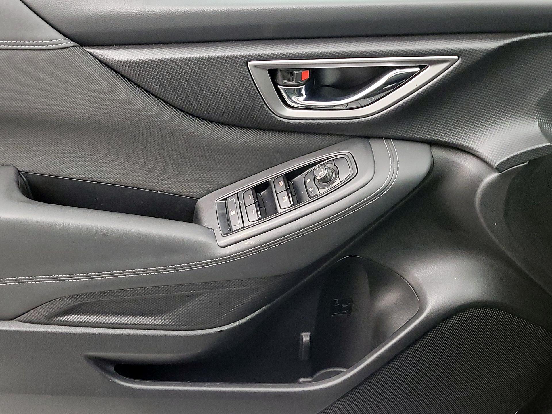 Thumbnail: 2021 Subaru Forester - 12