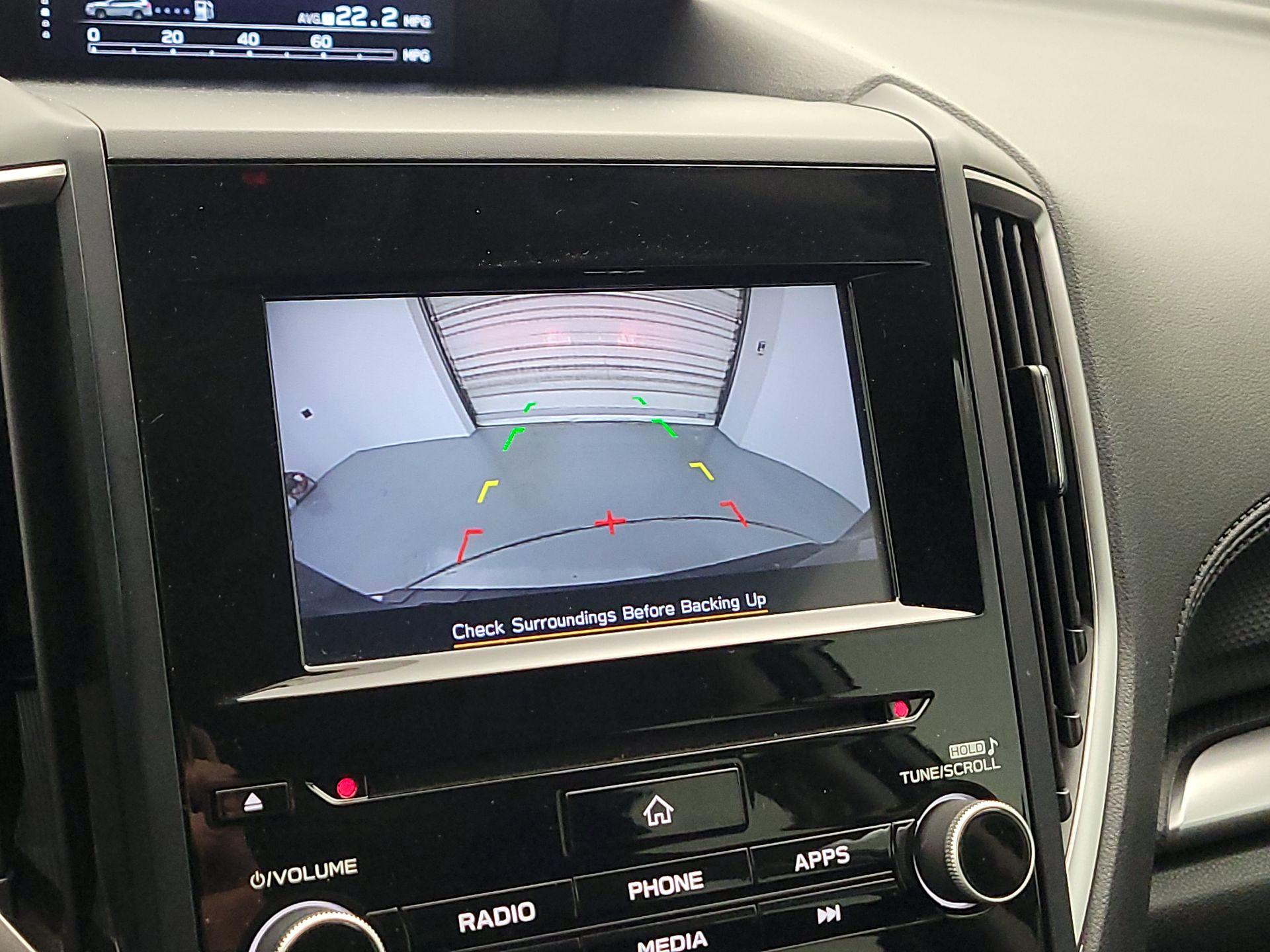 Thumbnail: 2021 Subaru Forester - 14