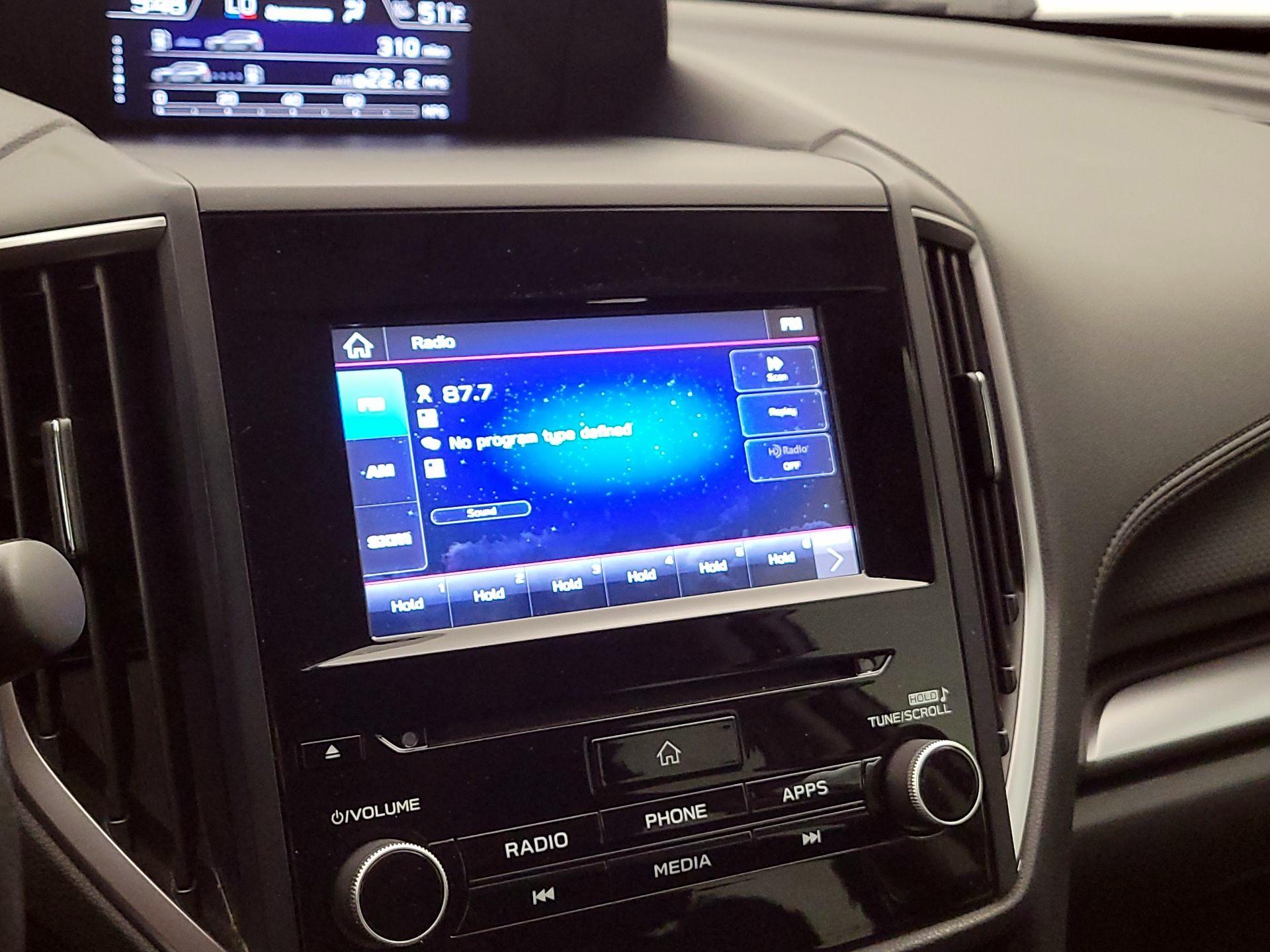 Thumbnail: 2021 Subaru Forester - 15