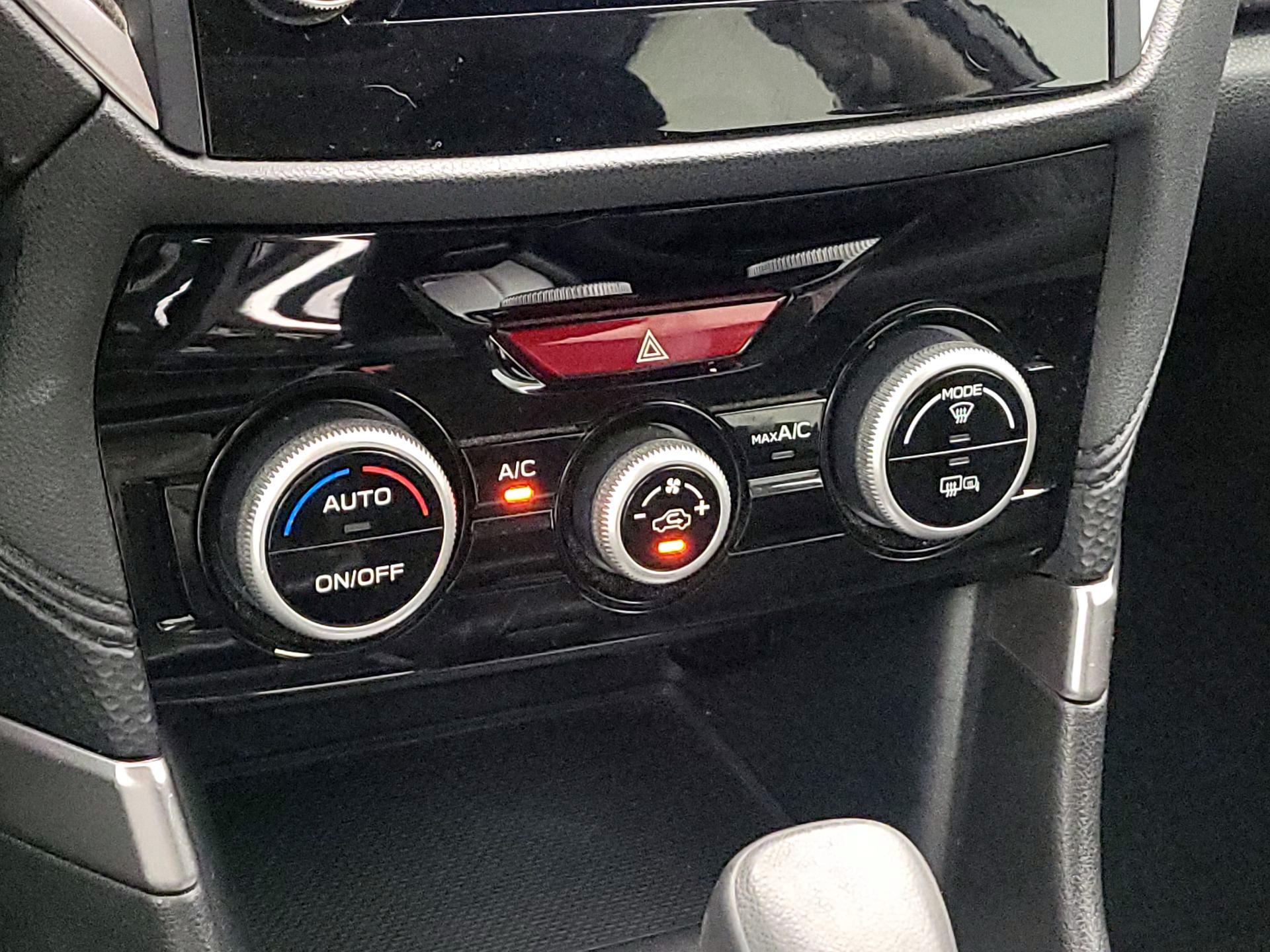 Thumbnail: 2021 Subaru Forester - 16