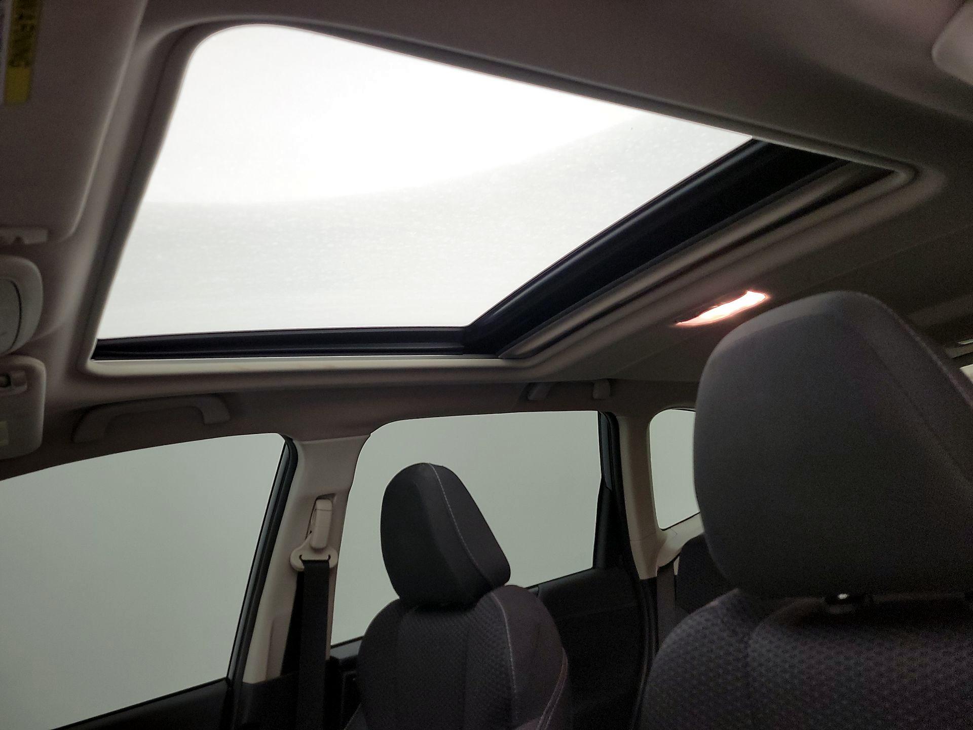 Thumbnail: 2021 Subaru Forester - 19