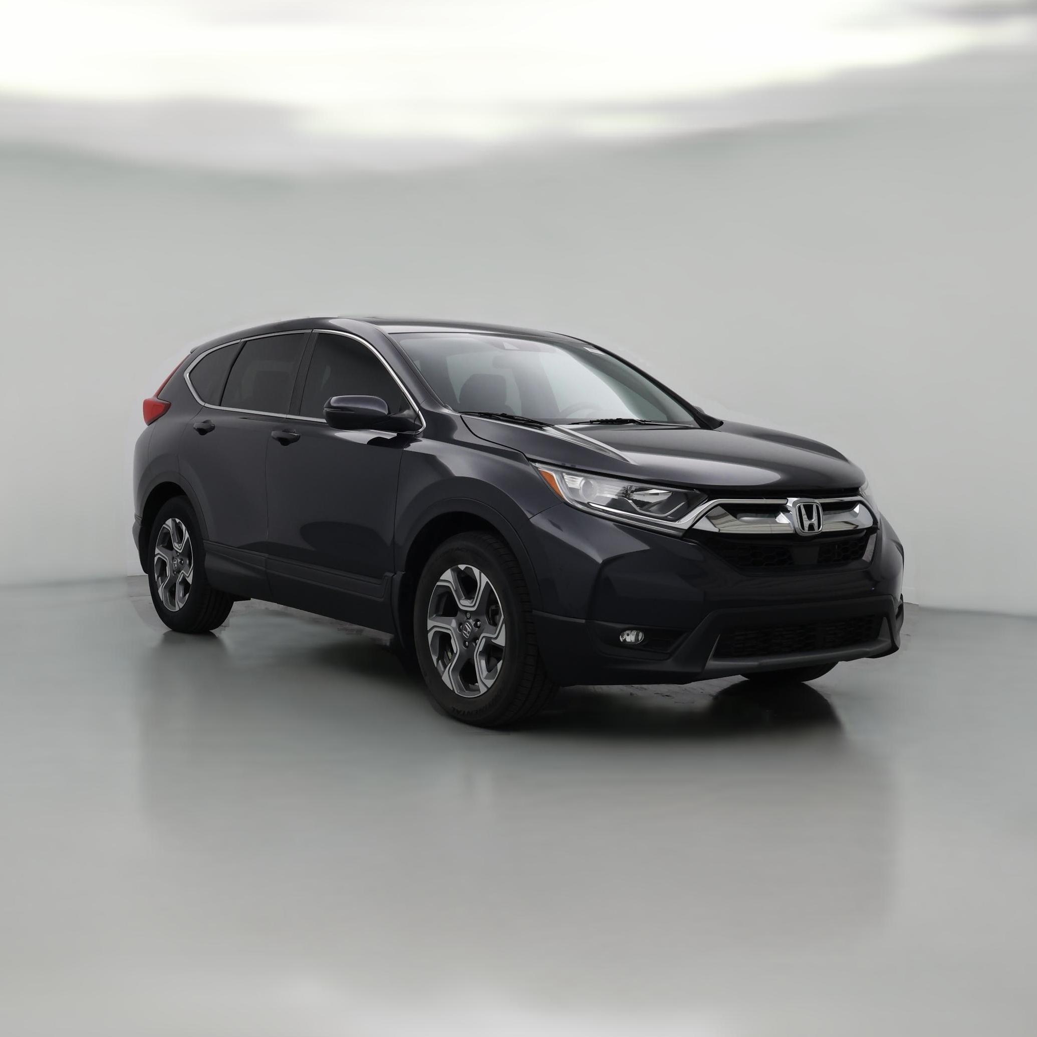 Thumbnail: 2017 Honda CR-V - 1