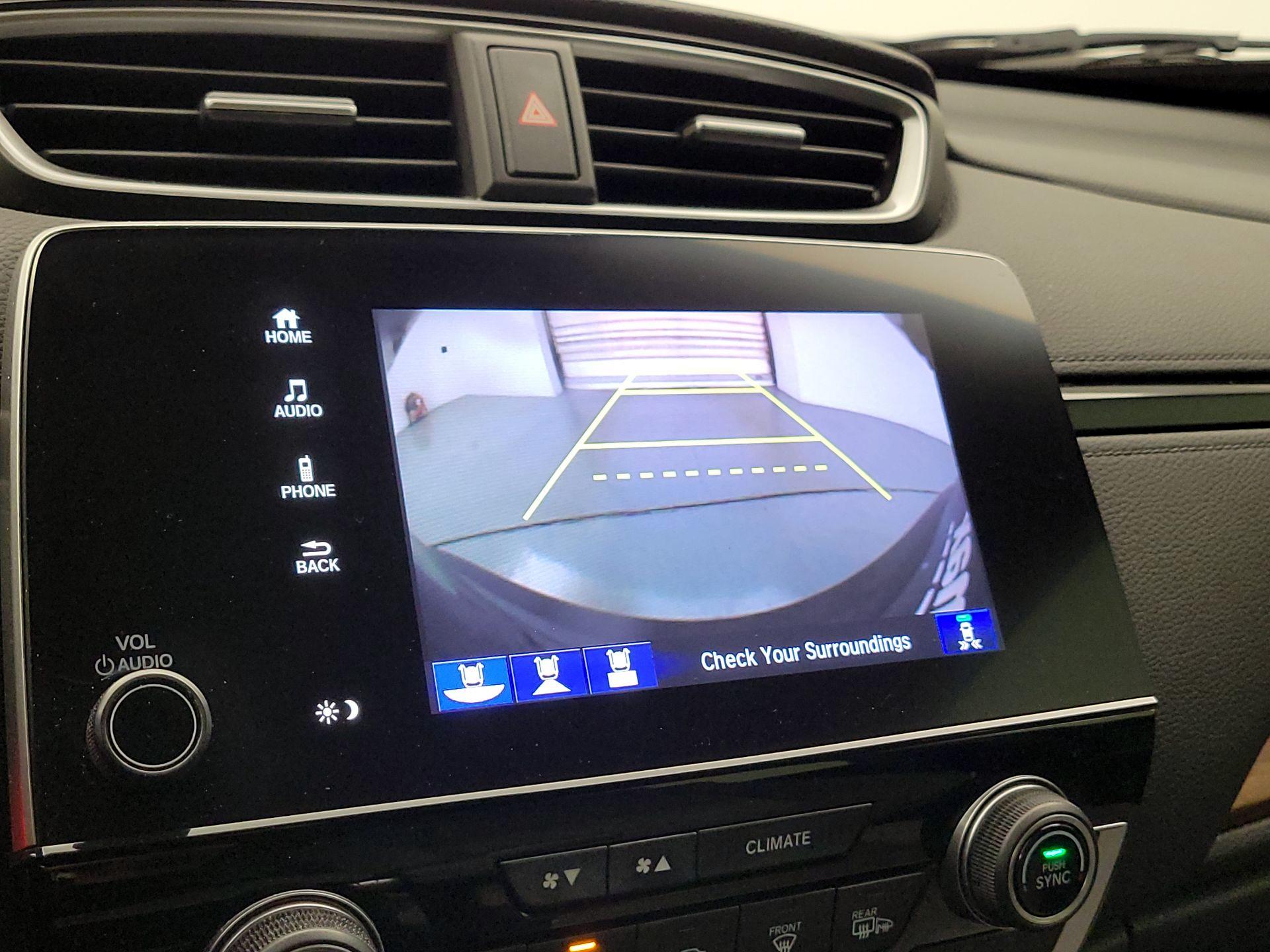 Thumbnail: 2017 Honda CR-V - 14