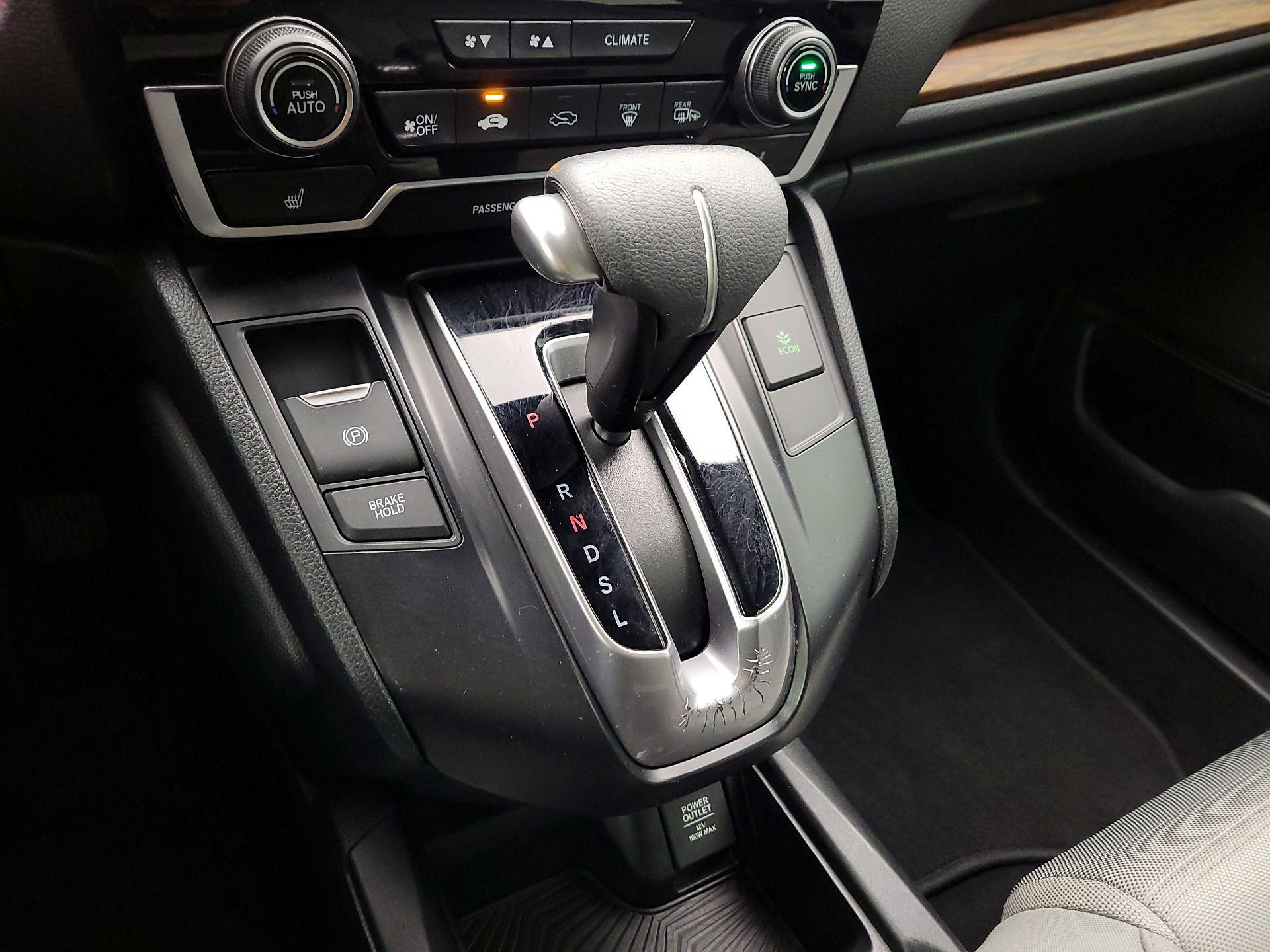 Thumbnail: 2017 Honda CR-V - 17