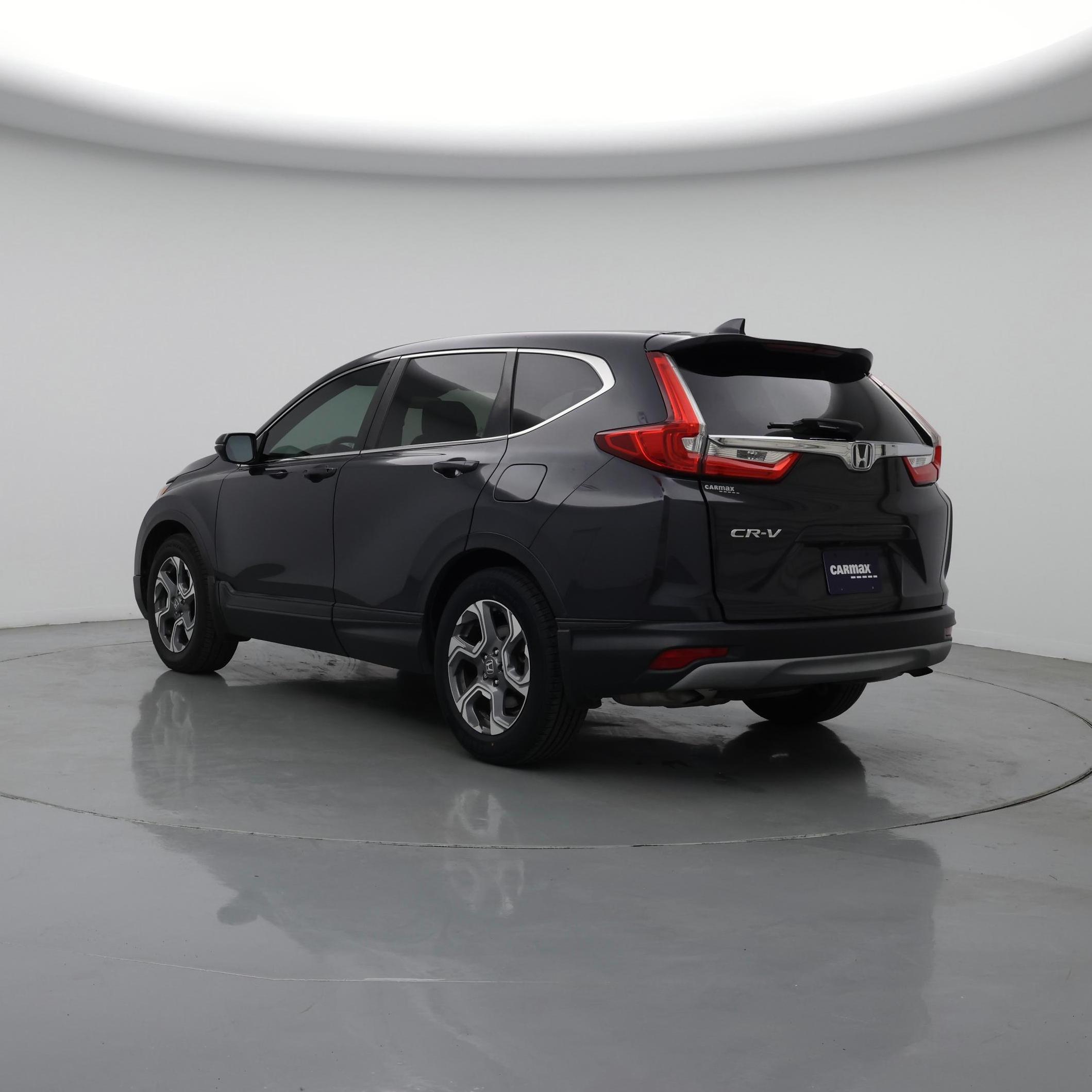 Thumbnail: 2017 Honda CR-V - 2