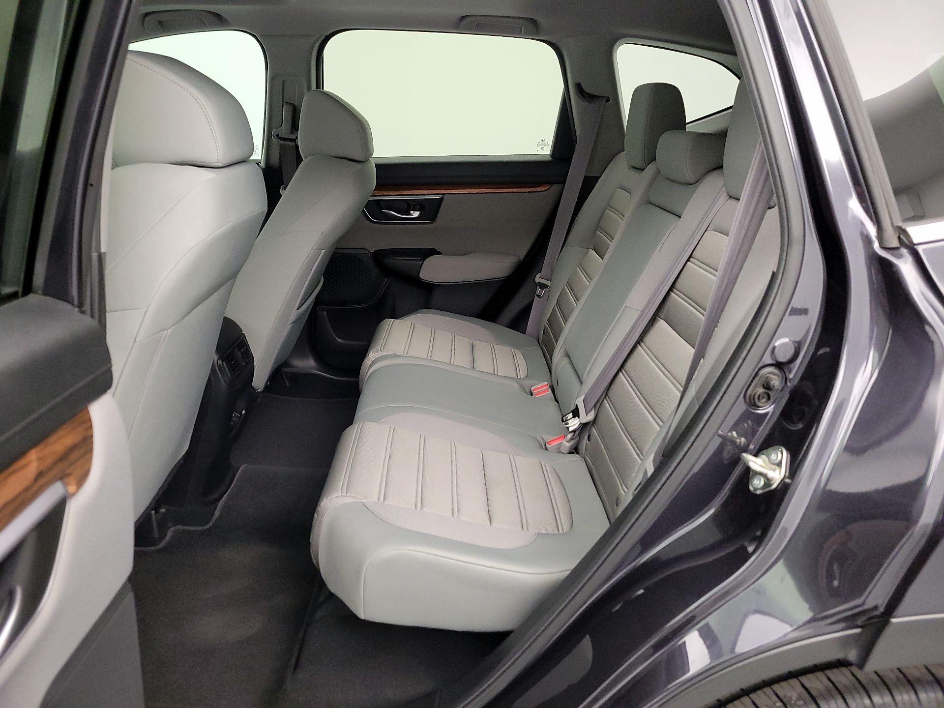 Thumbnail: 2017 Honda CR-V - 20