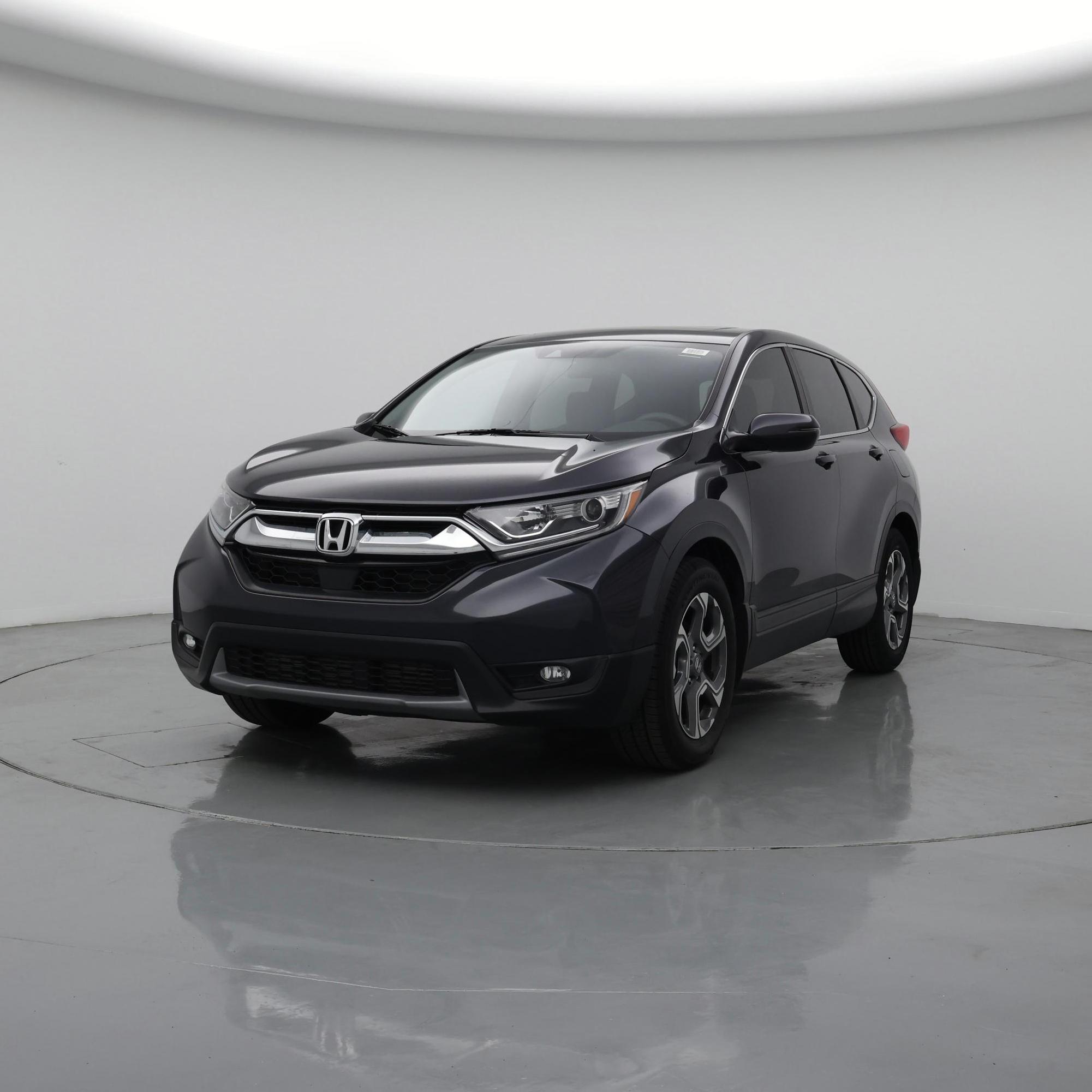 Thumbnail: 2017 Honda CR-V - 4