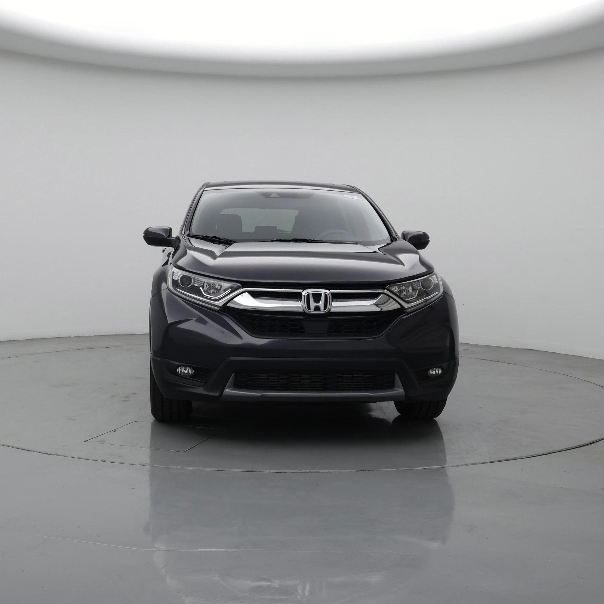 Thumbnail: 2017 Honda CR-V - 5
