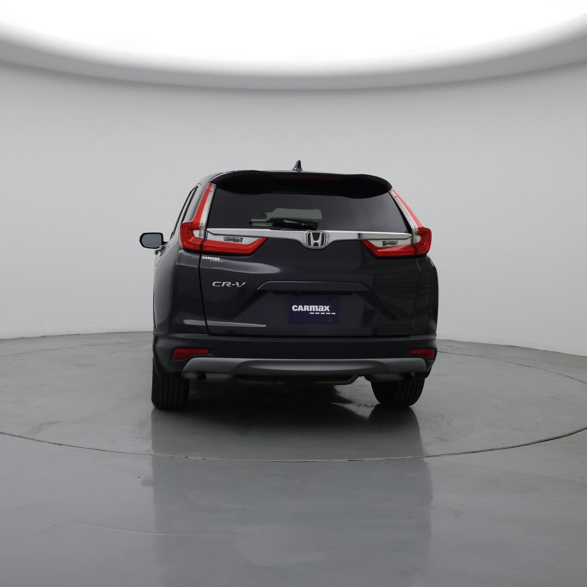 Thumbnail: 2017 Honda CR-V - 6