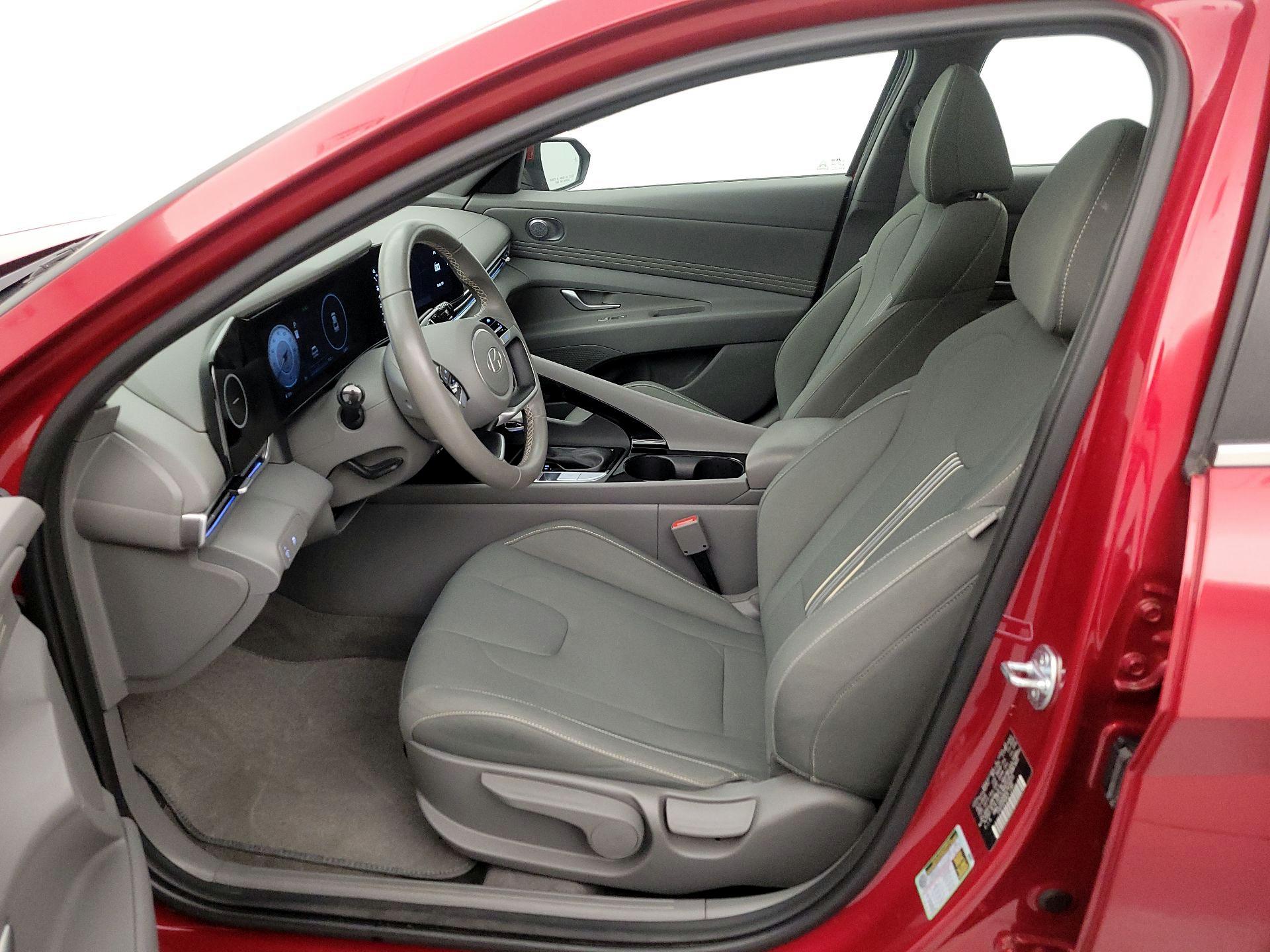 Thumbnail: 2025 Hyundai Elantra - 11