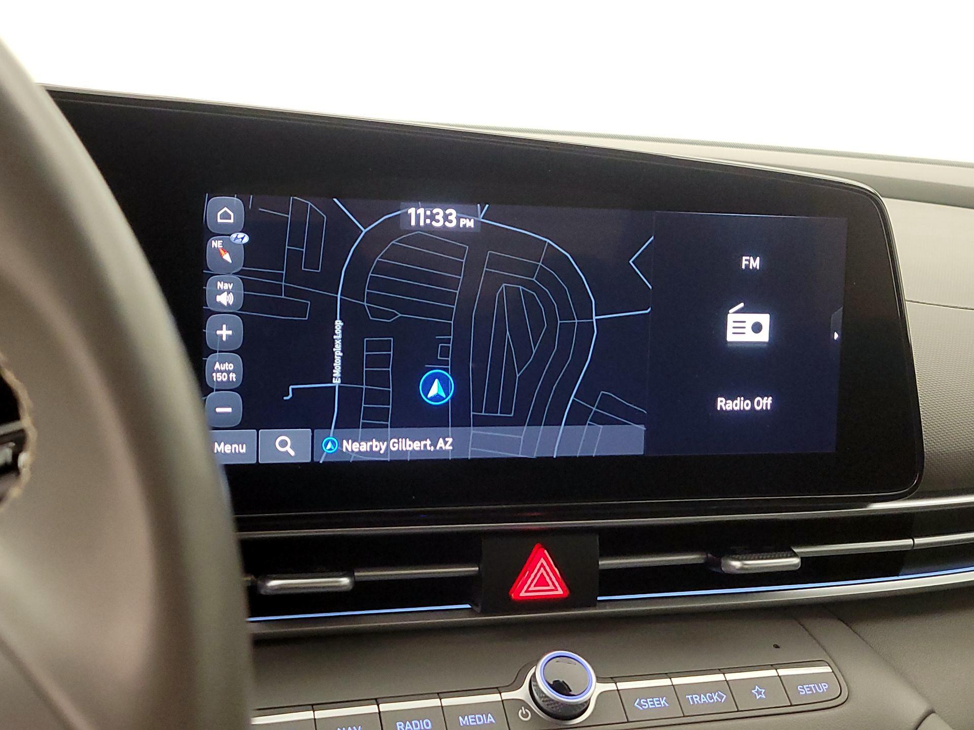 Thumbnail: 2025 Hyundai Elantra - 14