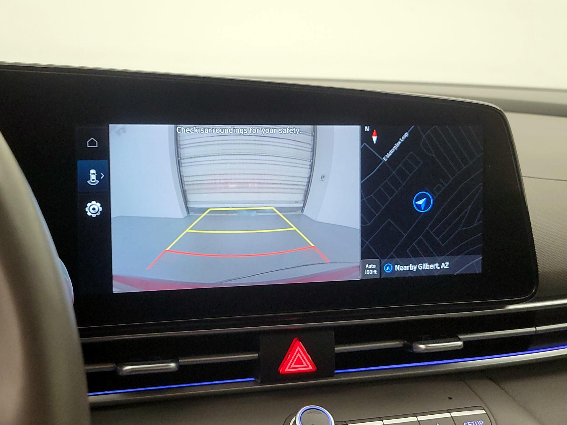 Thumbnail: 2025 Hyundai Elantra - 15