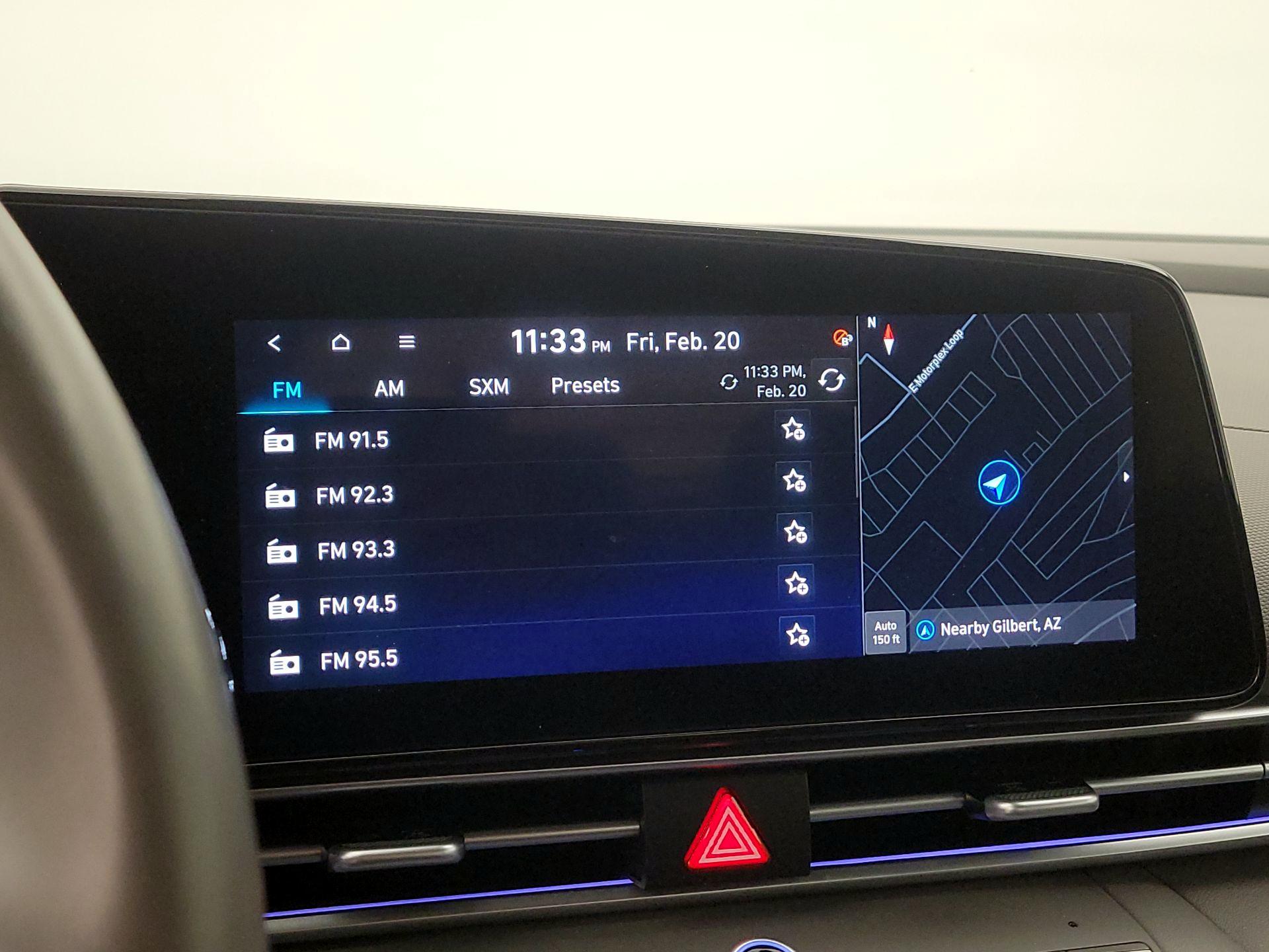 Thumbnail: 2025 Hyundai Elantra - 16