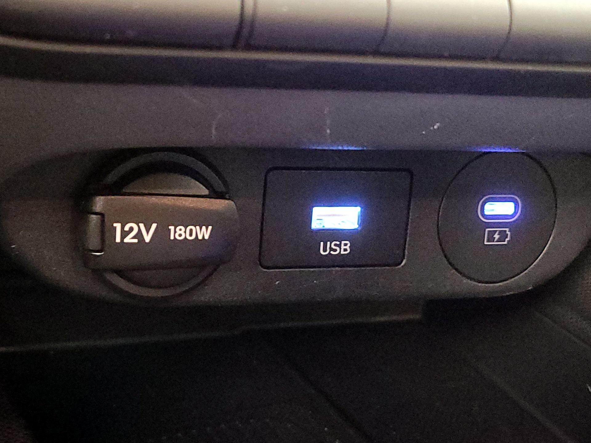 Thumbnail: 2025 Hyundai Elantra - 19