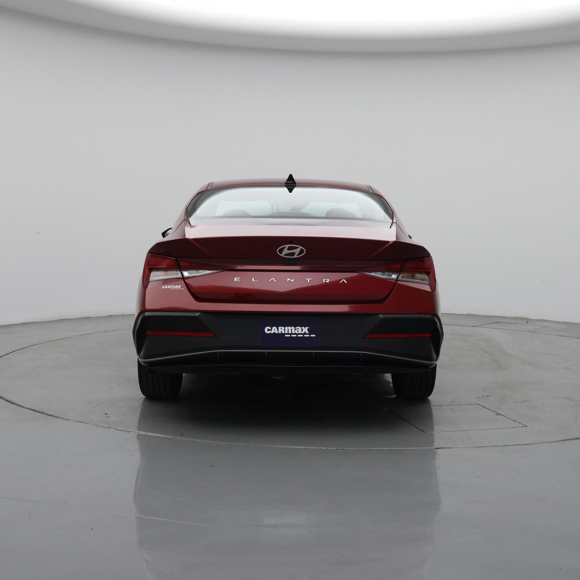 Thumbnail: 2025 Hyundai Elantra - 6