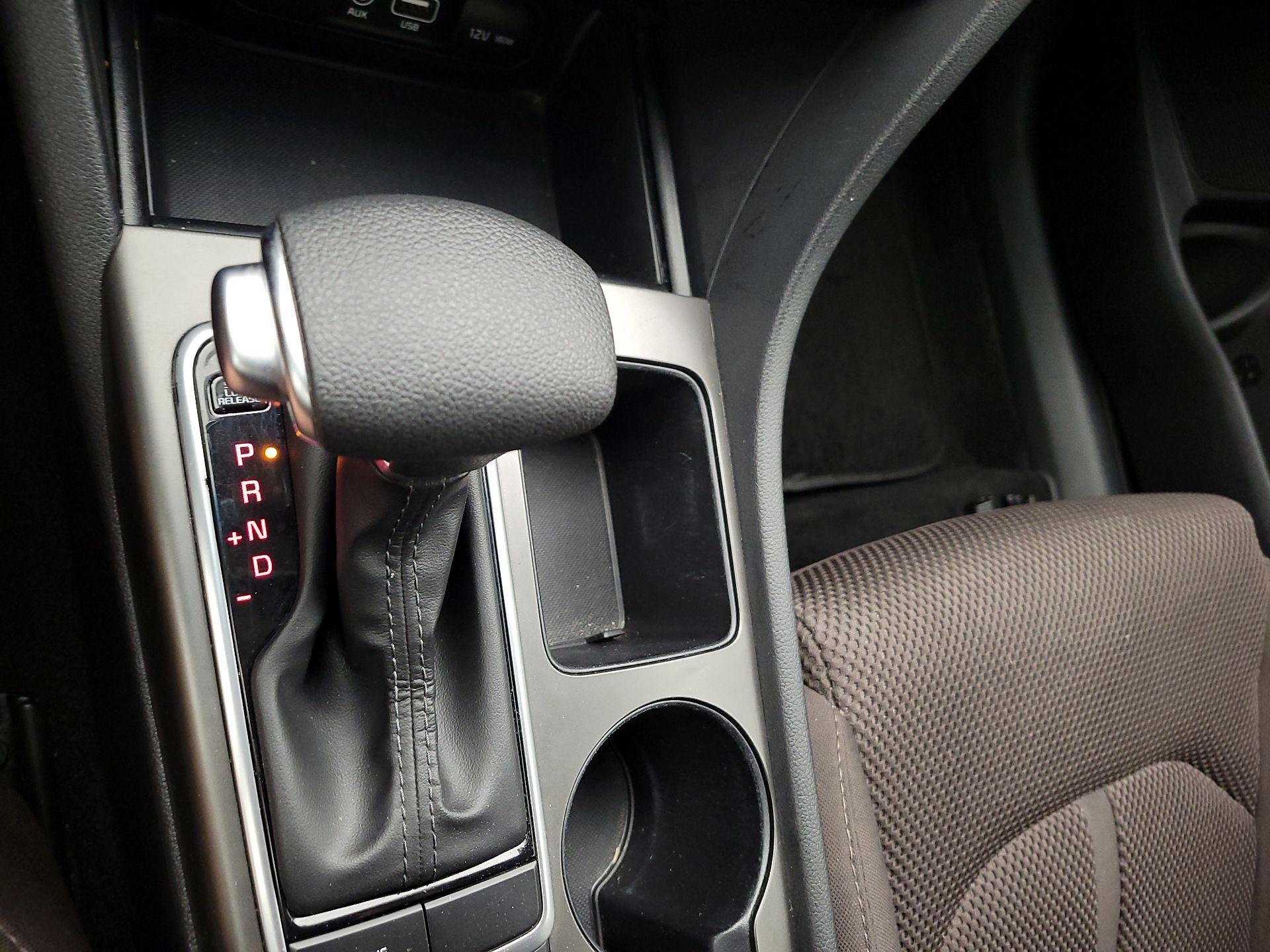 Thumbnail: 2019 Kia Optima - 15