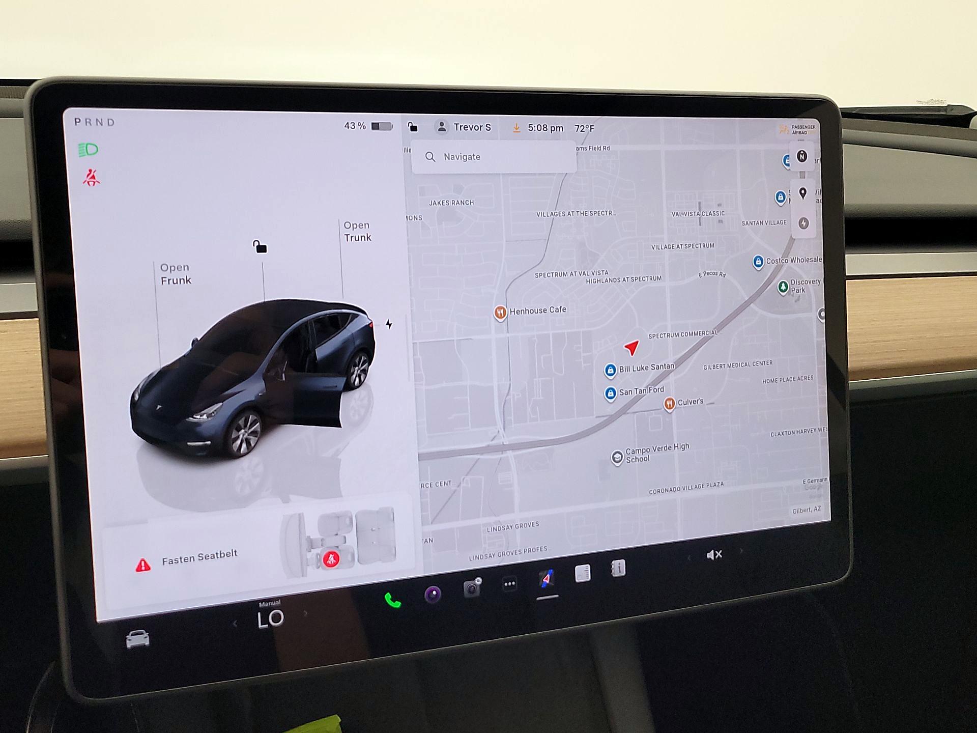 Thumbnail: 2024 Tesla Model Y - 13