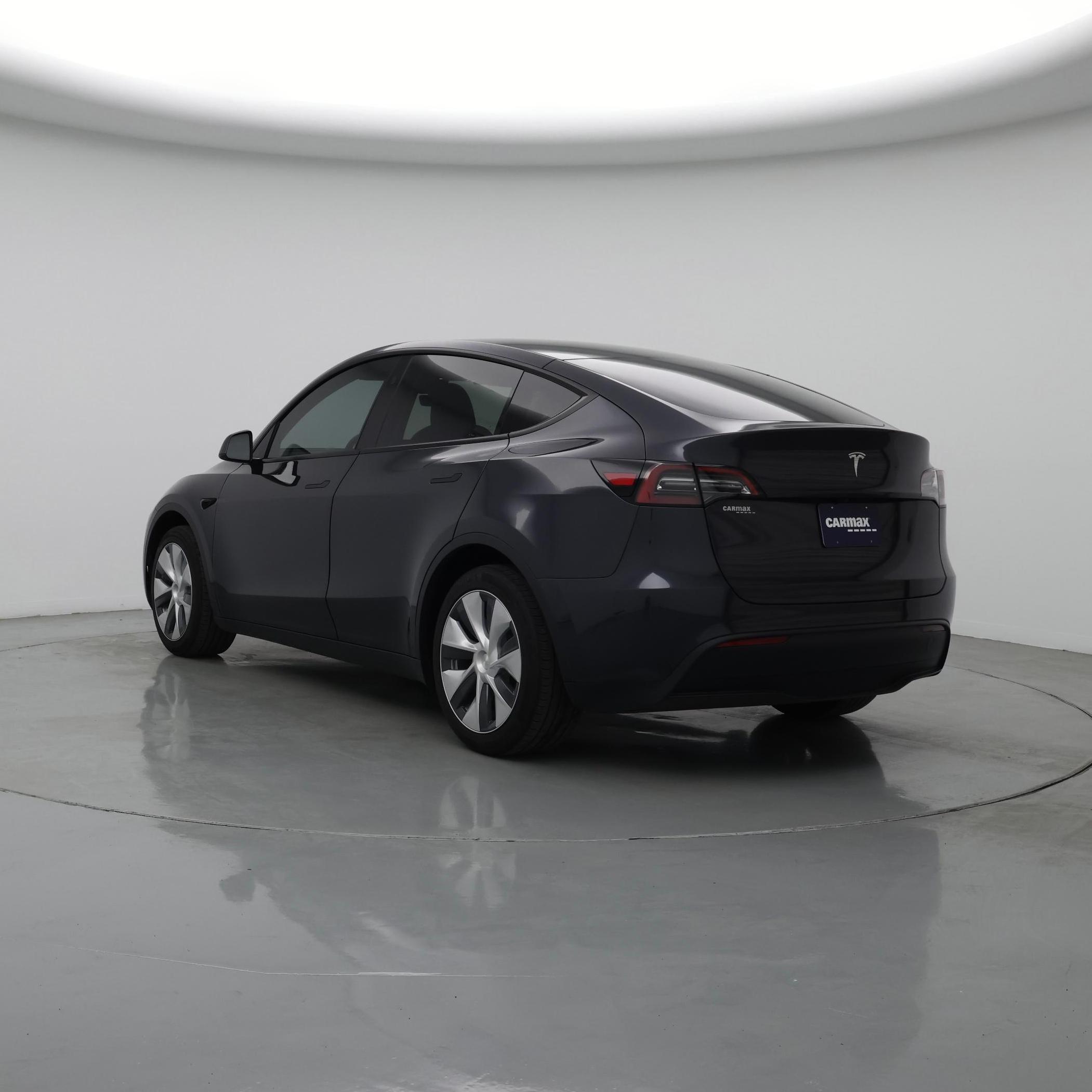 Thumbnail: 2024 Tesla Model Y - 2