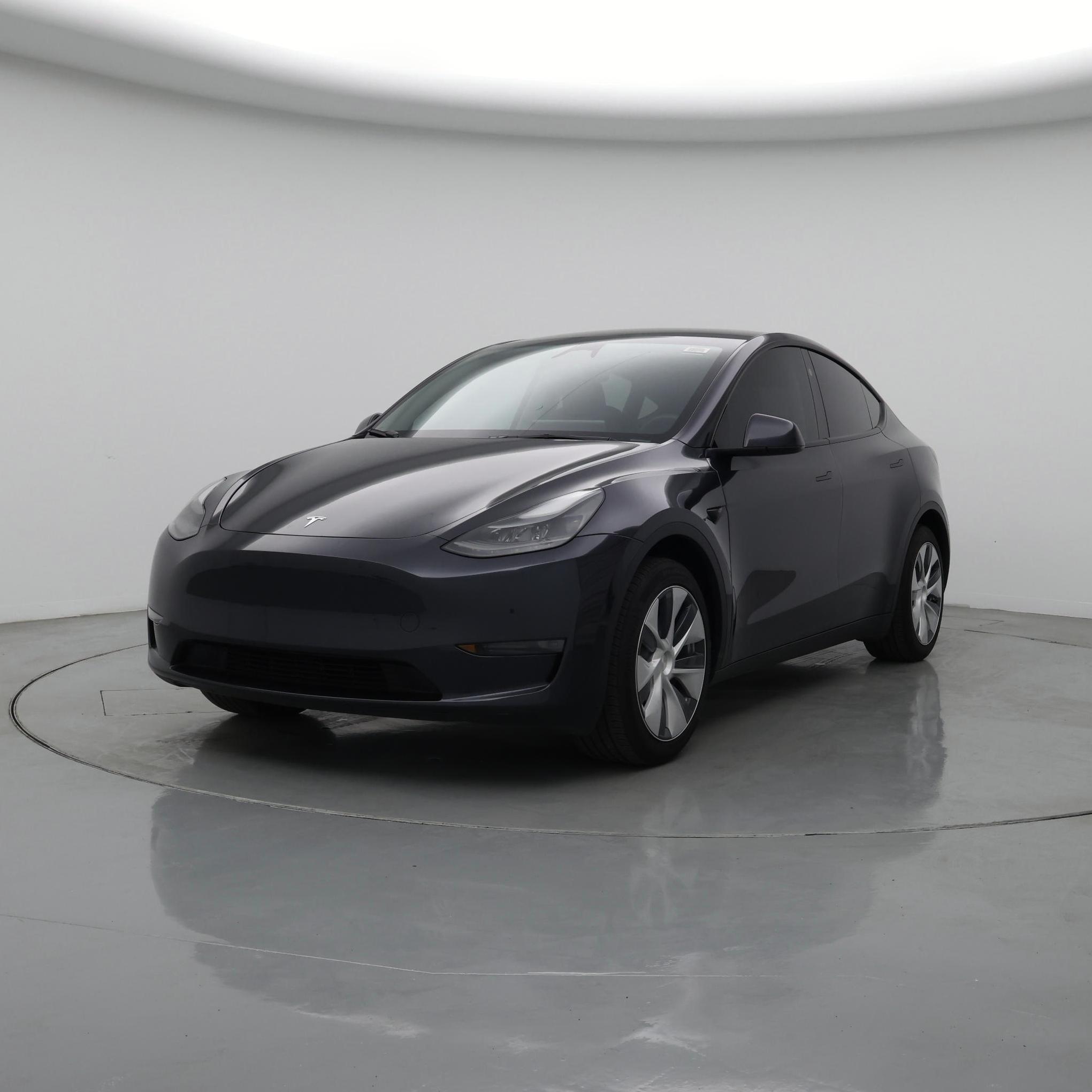 Thumbnail: 2024 Tesla Model Y - 4
