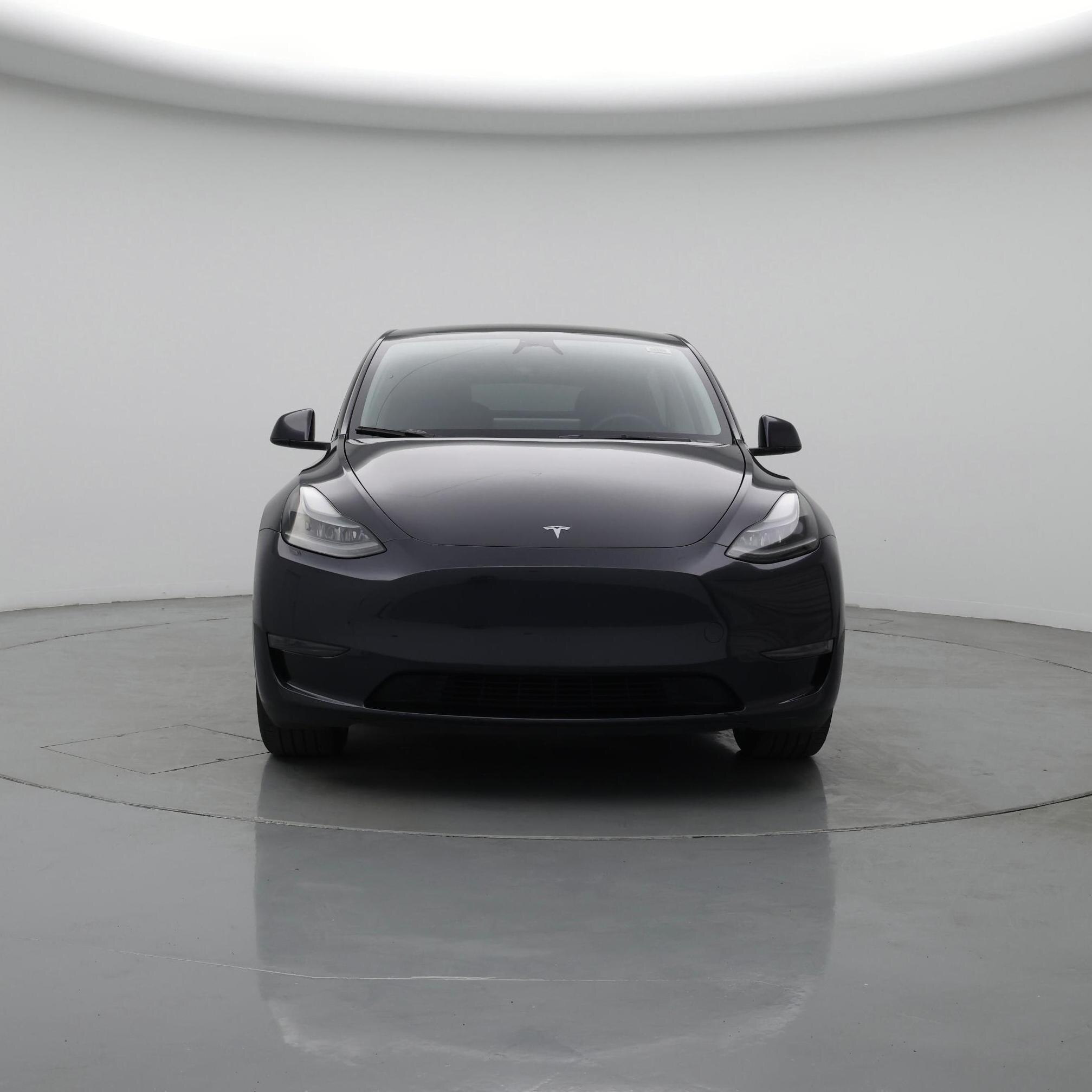 Thumbnail: 2024 Tesla Model Y - 5