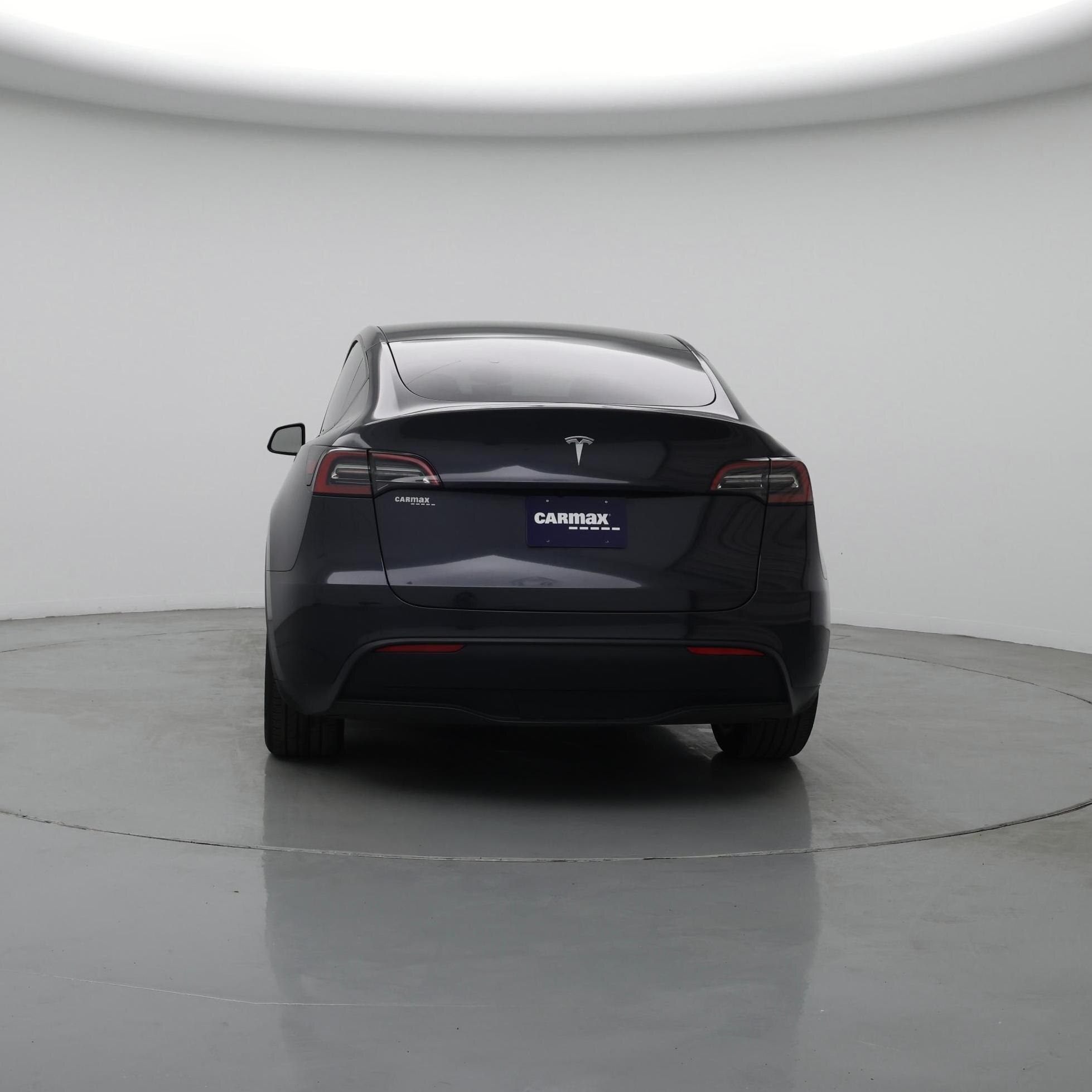 Thumbnail: 2024 Tesla Model Y - 6