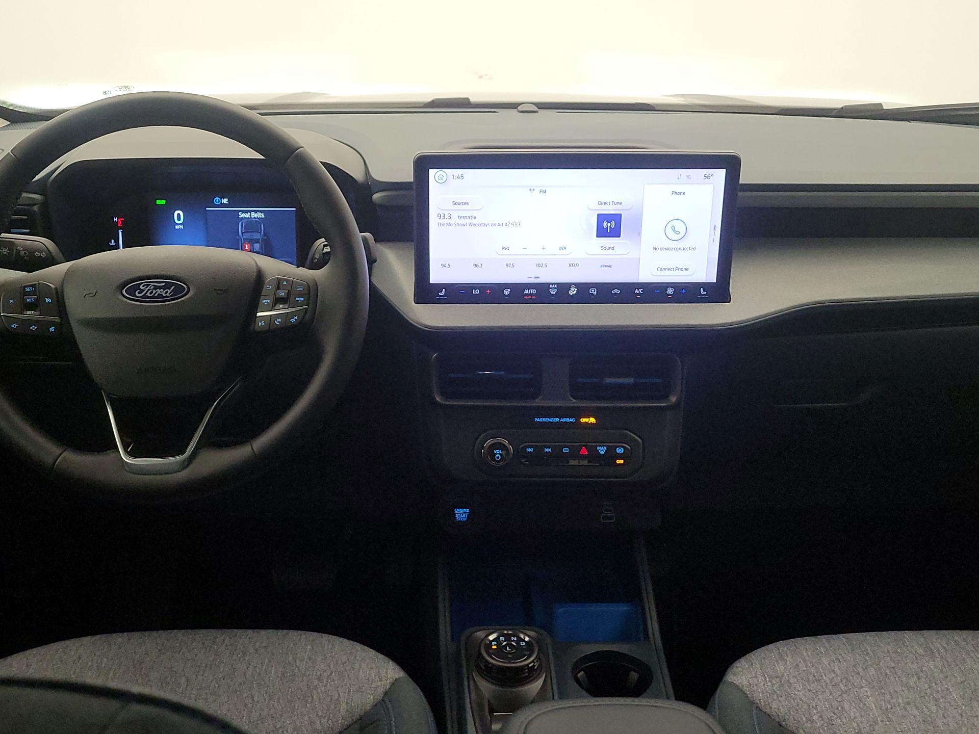 Thumbnail: 2025 Ford Maverick - 9