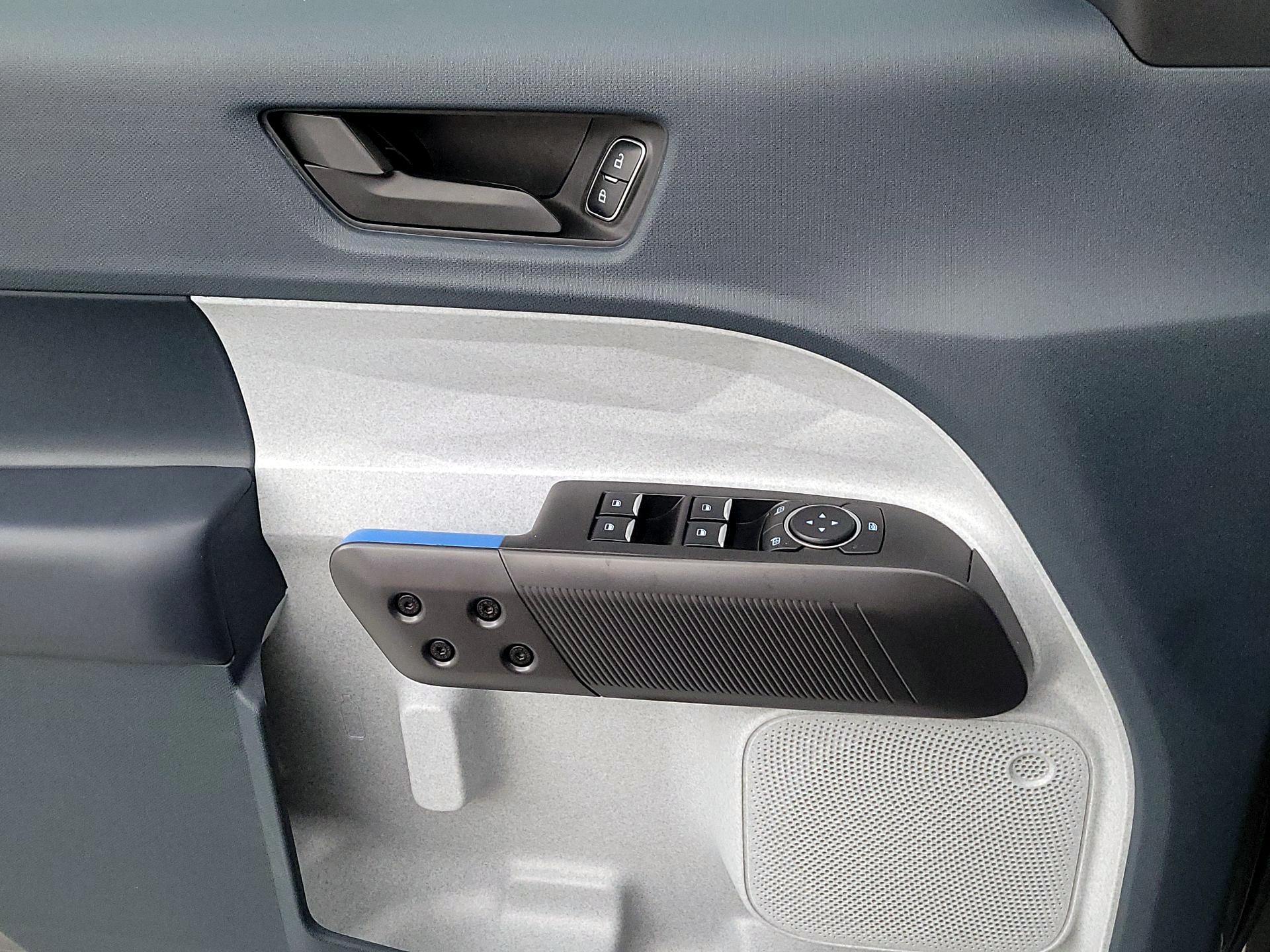 Thumbnail: 2025 Ford Maverick - 12