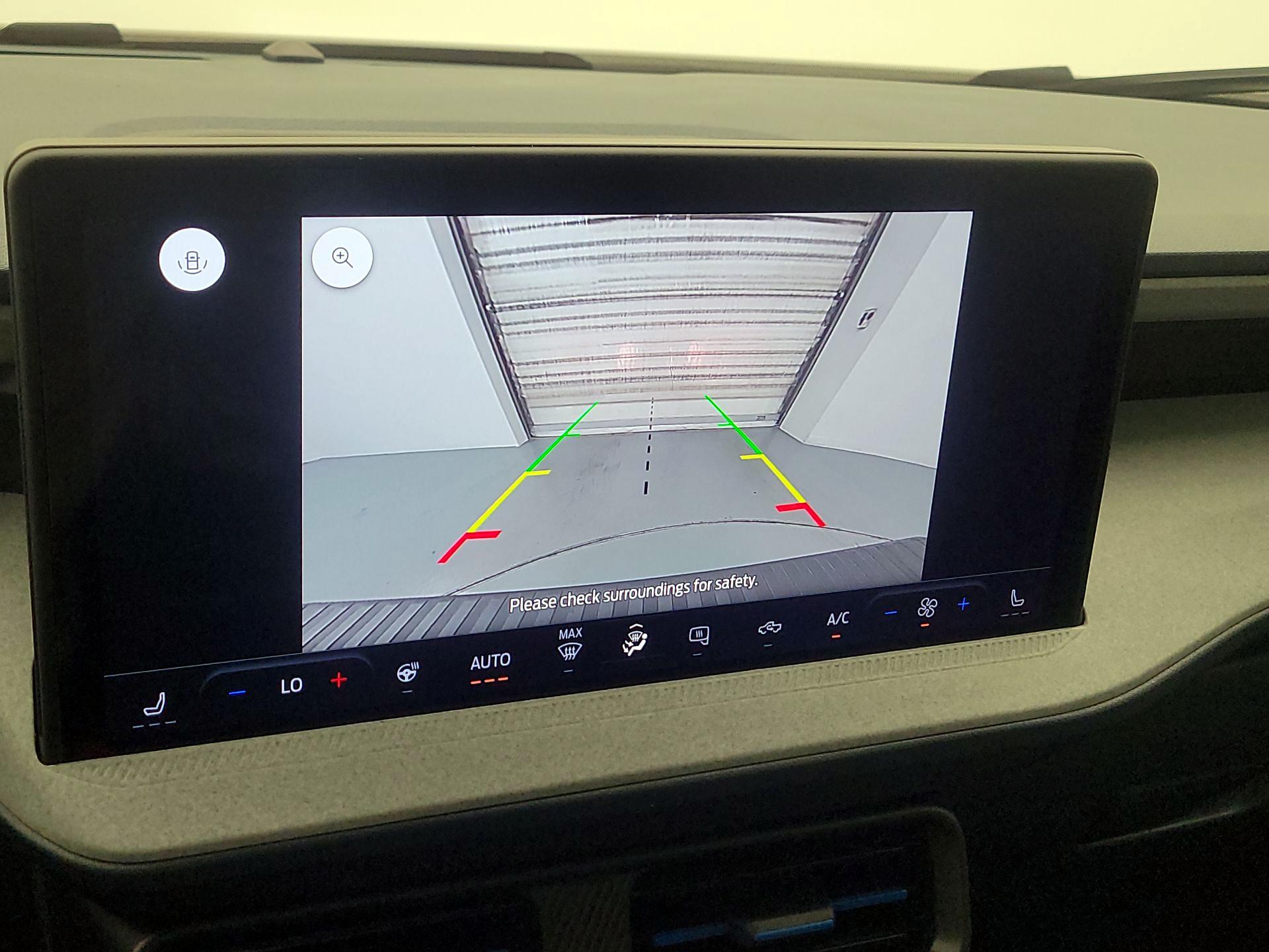 Thumbnail: 2025 Ford Maverick - 14