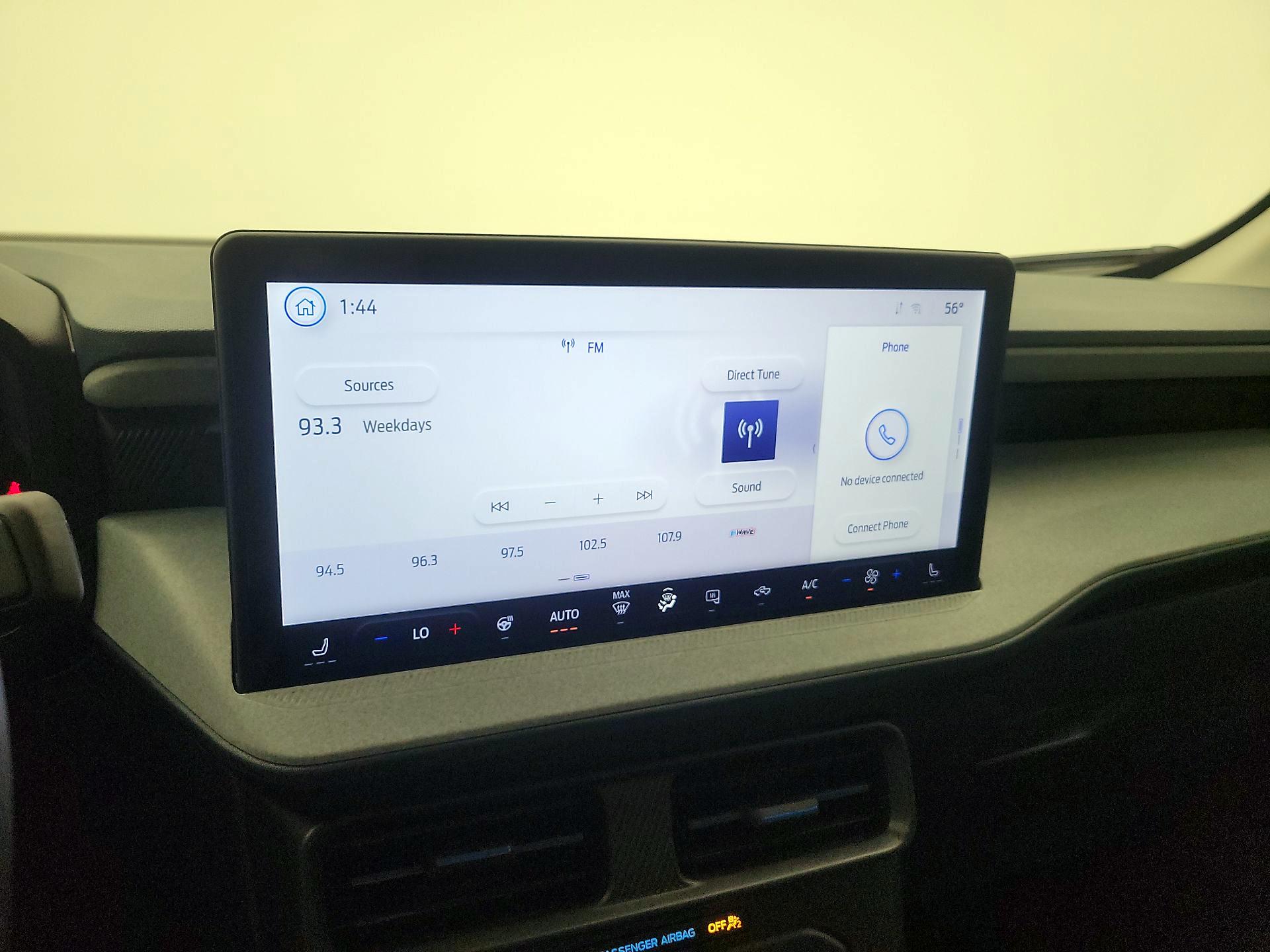 Thumbnail: 2025 Ford Maverick - 15