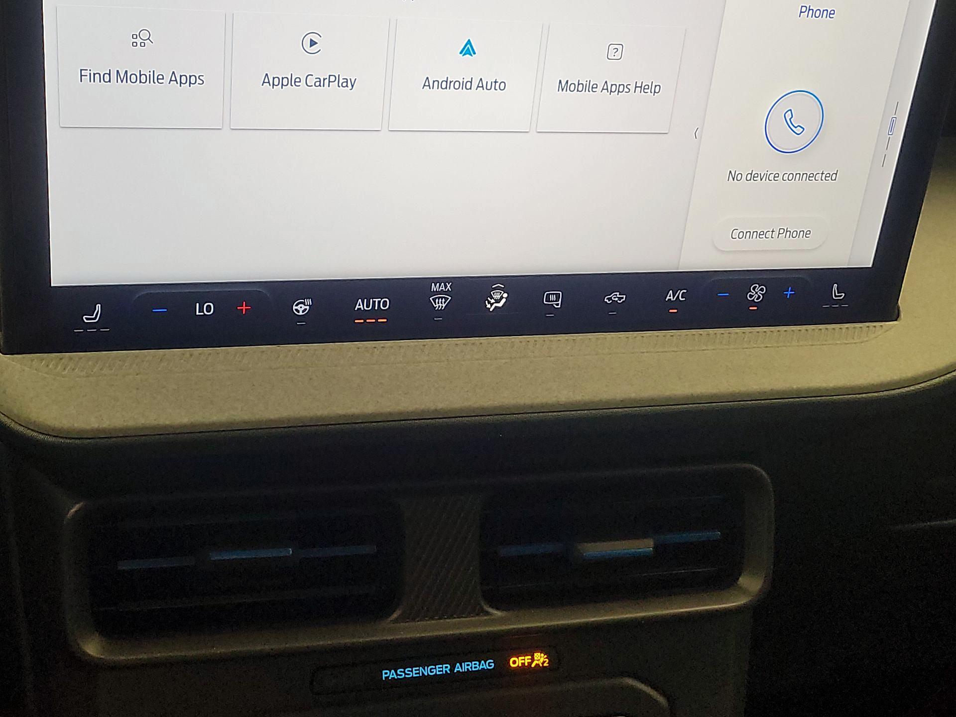 Thumbnail: 2025 Ford Maverick - 16