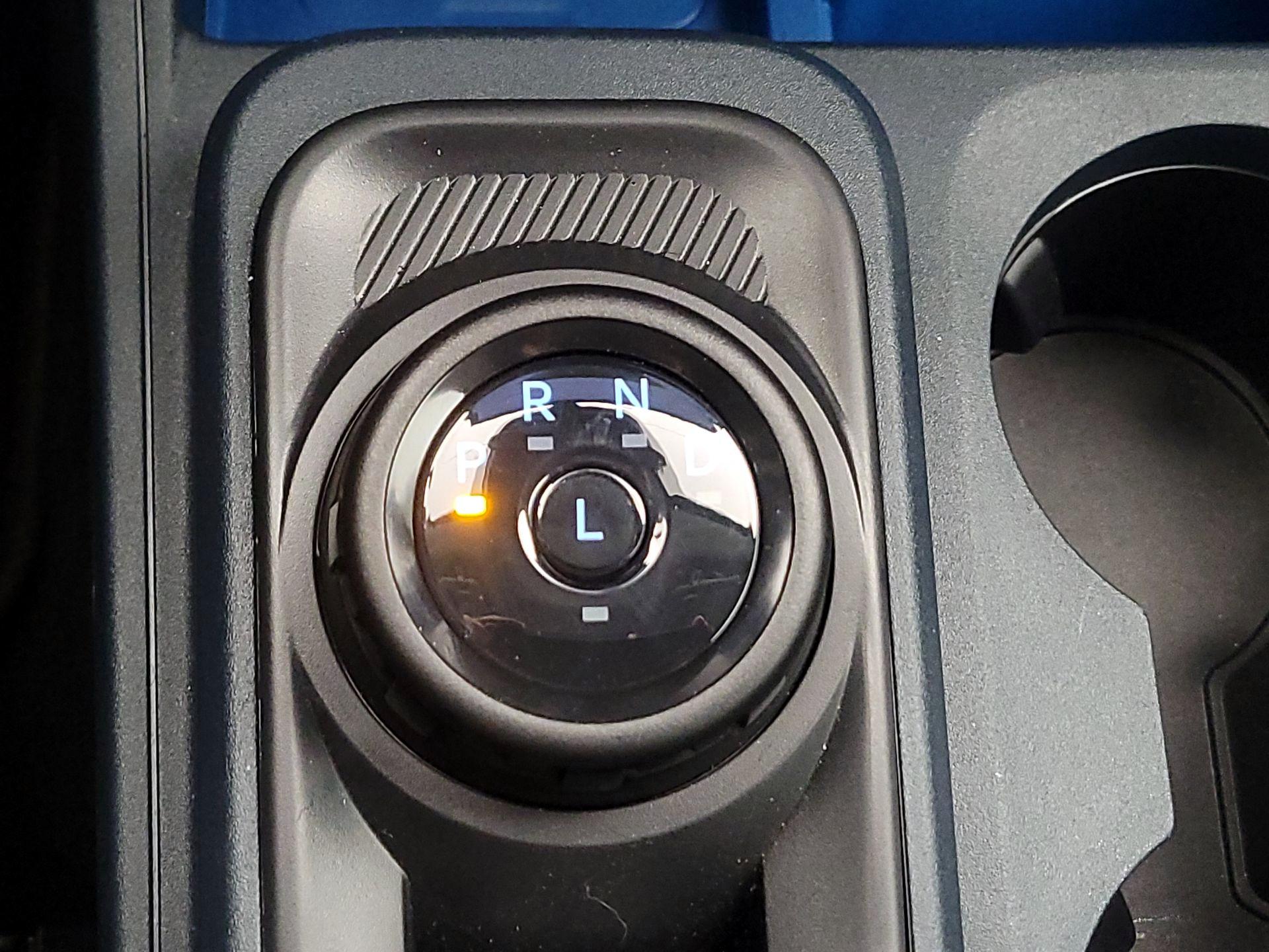 Thumbnail: 2025 Ford Maverick - 17