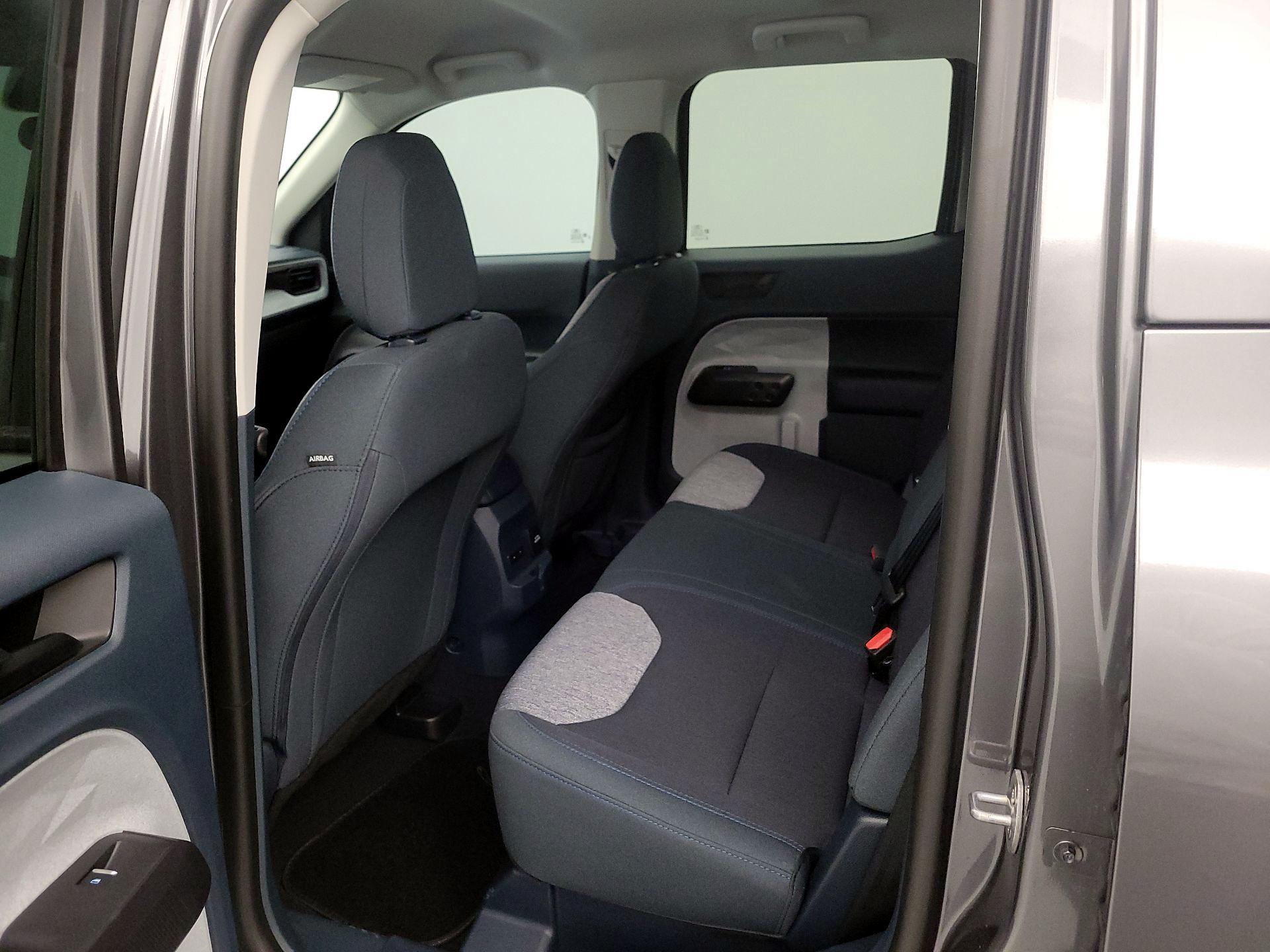 Thumbnail: 2025 Ford Maverick - 19