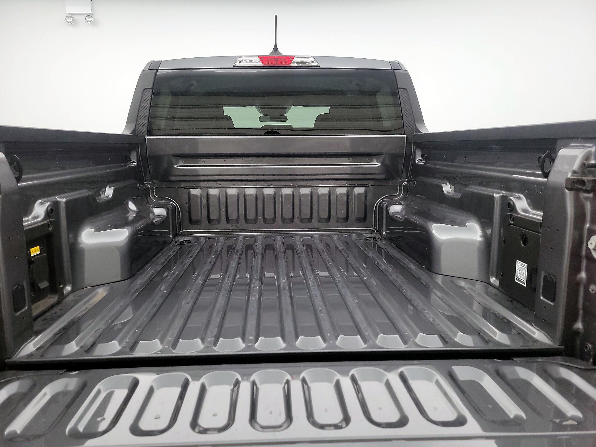 Thumbnail: 2025 Ford Maverick - 20