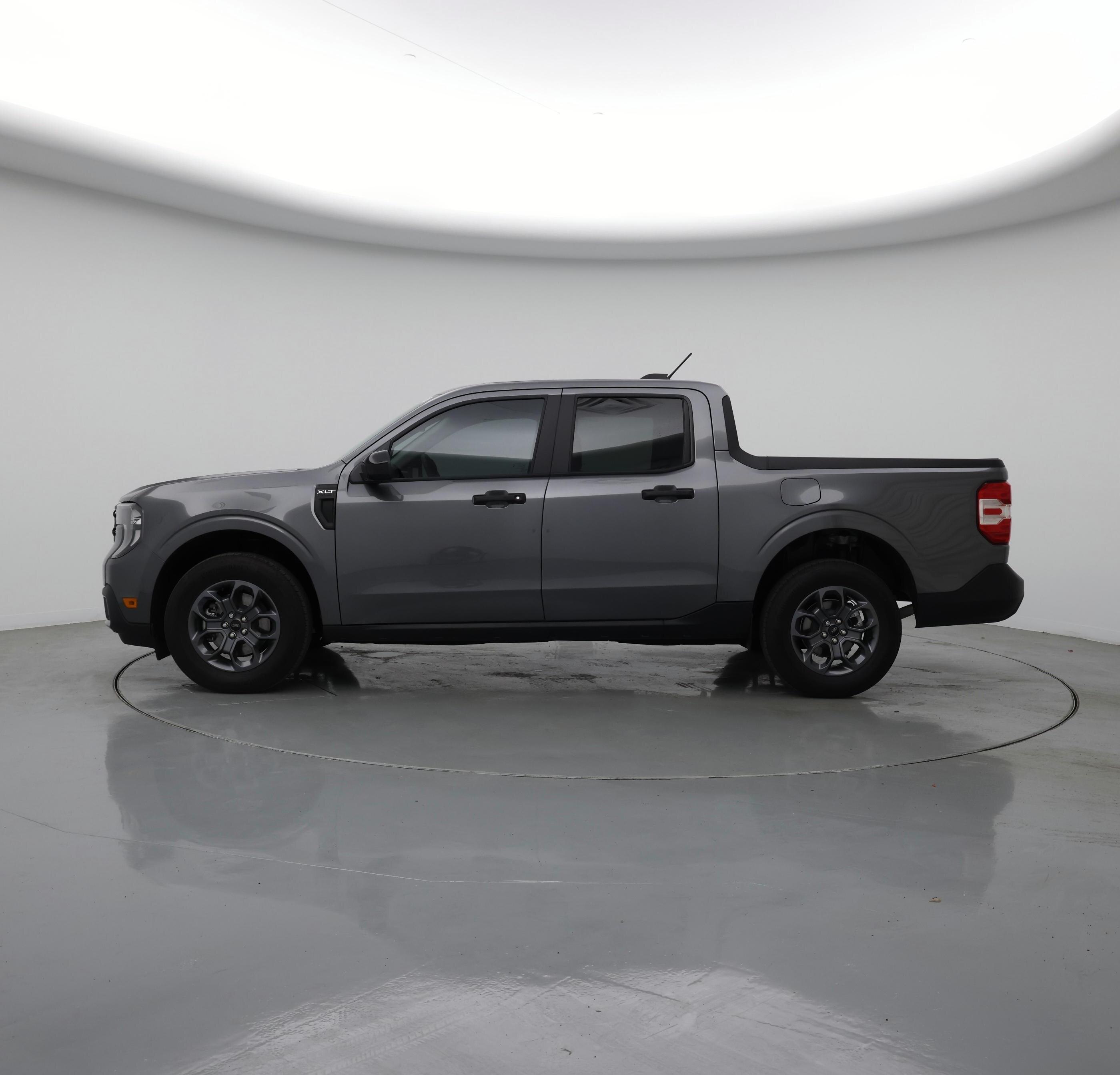 Thumbnail: 2025 Ford Maverick - 3