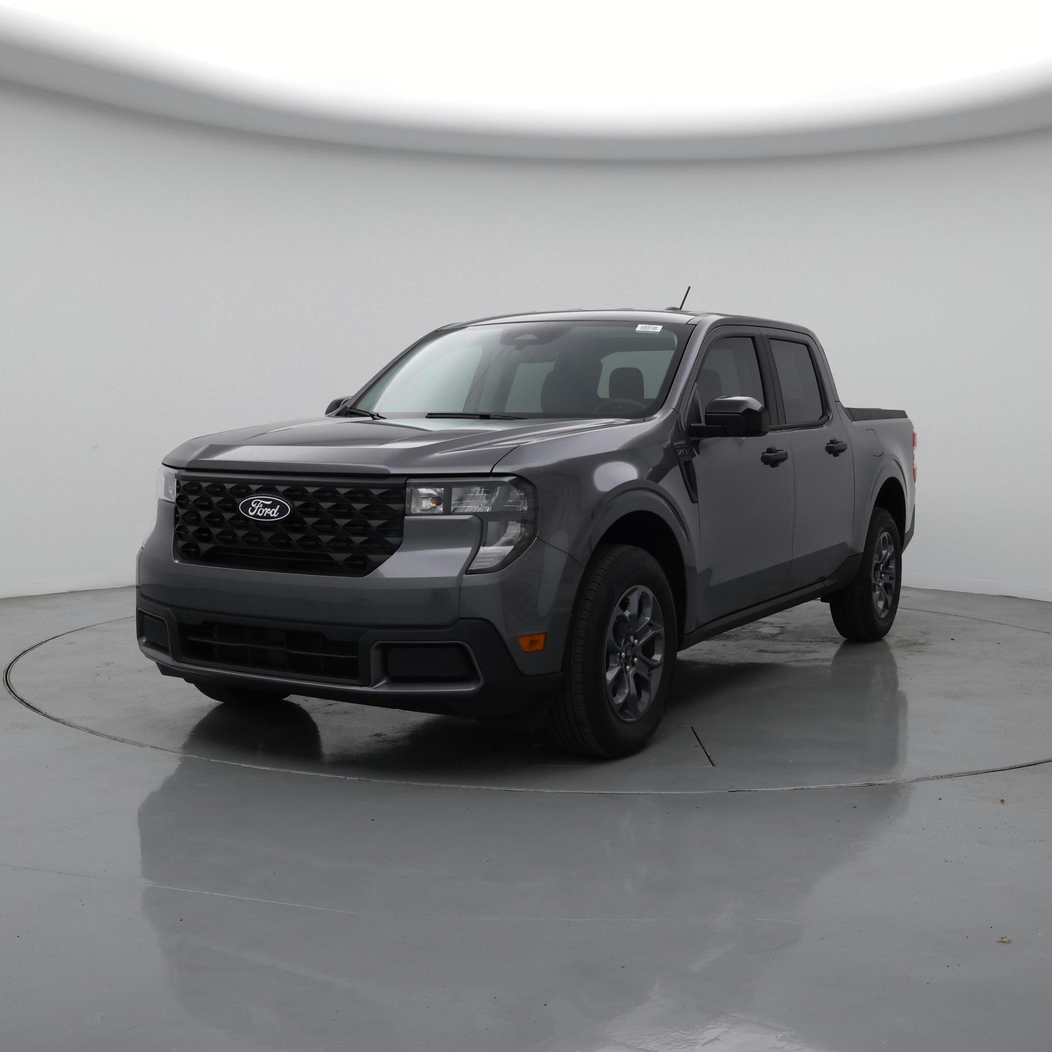 Thumbnail: 2025 Ford Maverick - 4