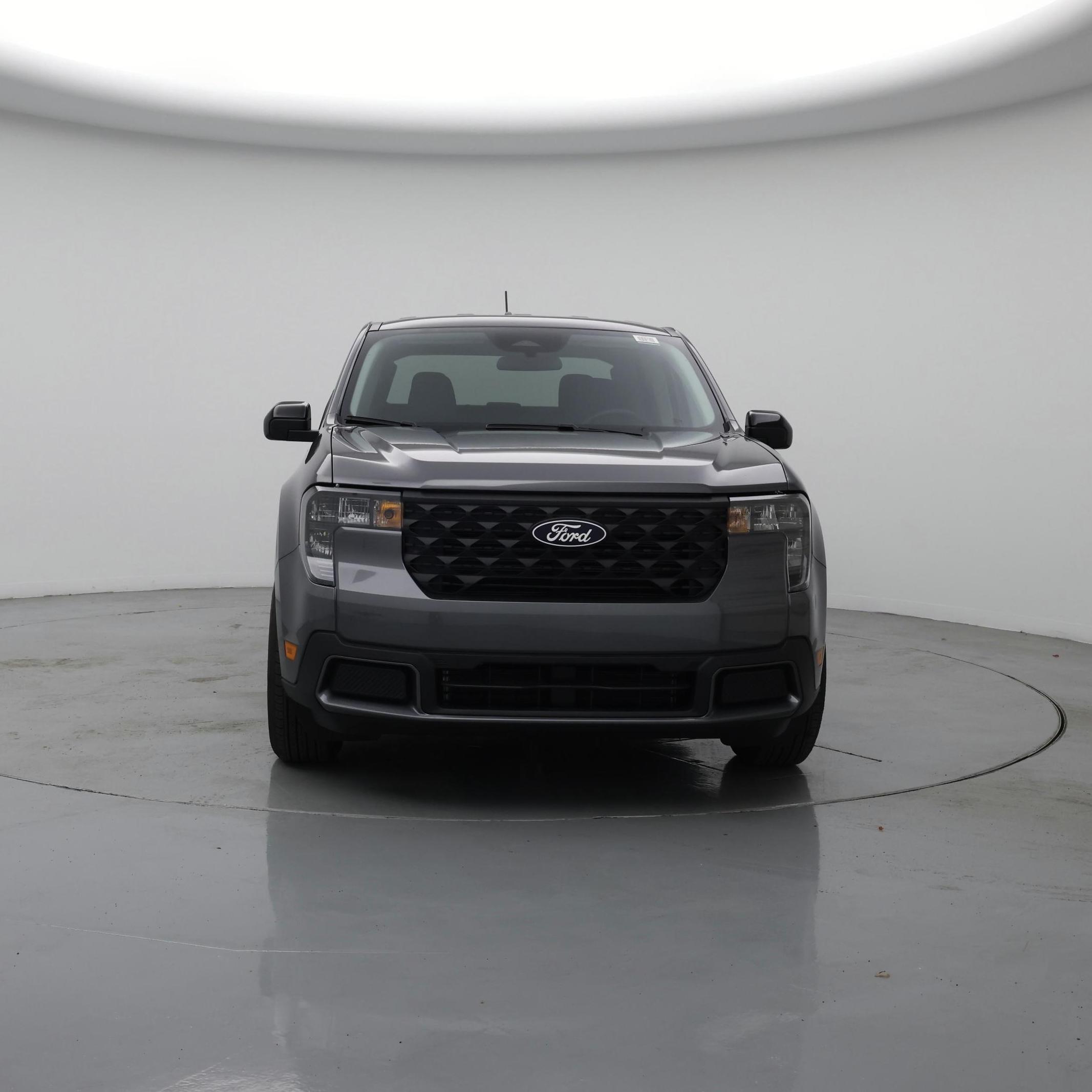 Thumbnail: 2025 Ford Maverick - 5