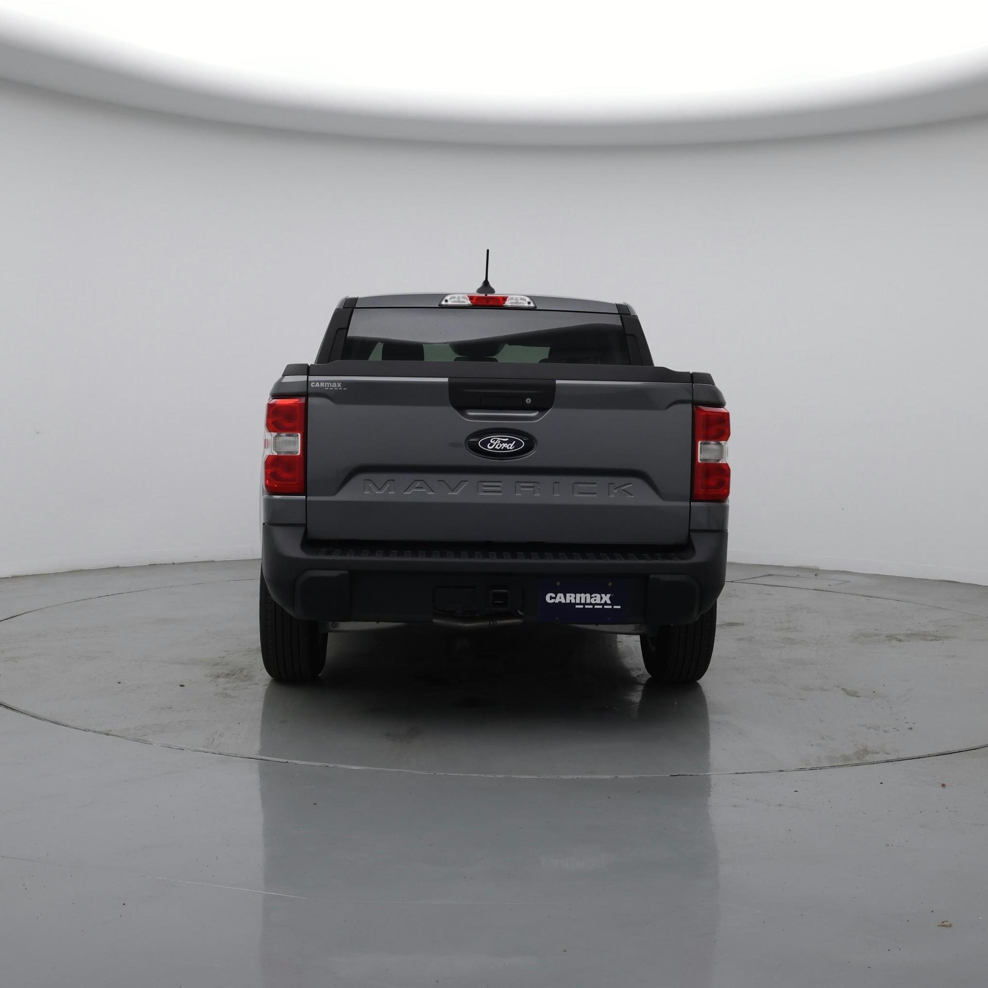 Thumbnail: 2025 Ford Maverick - 6