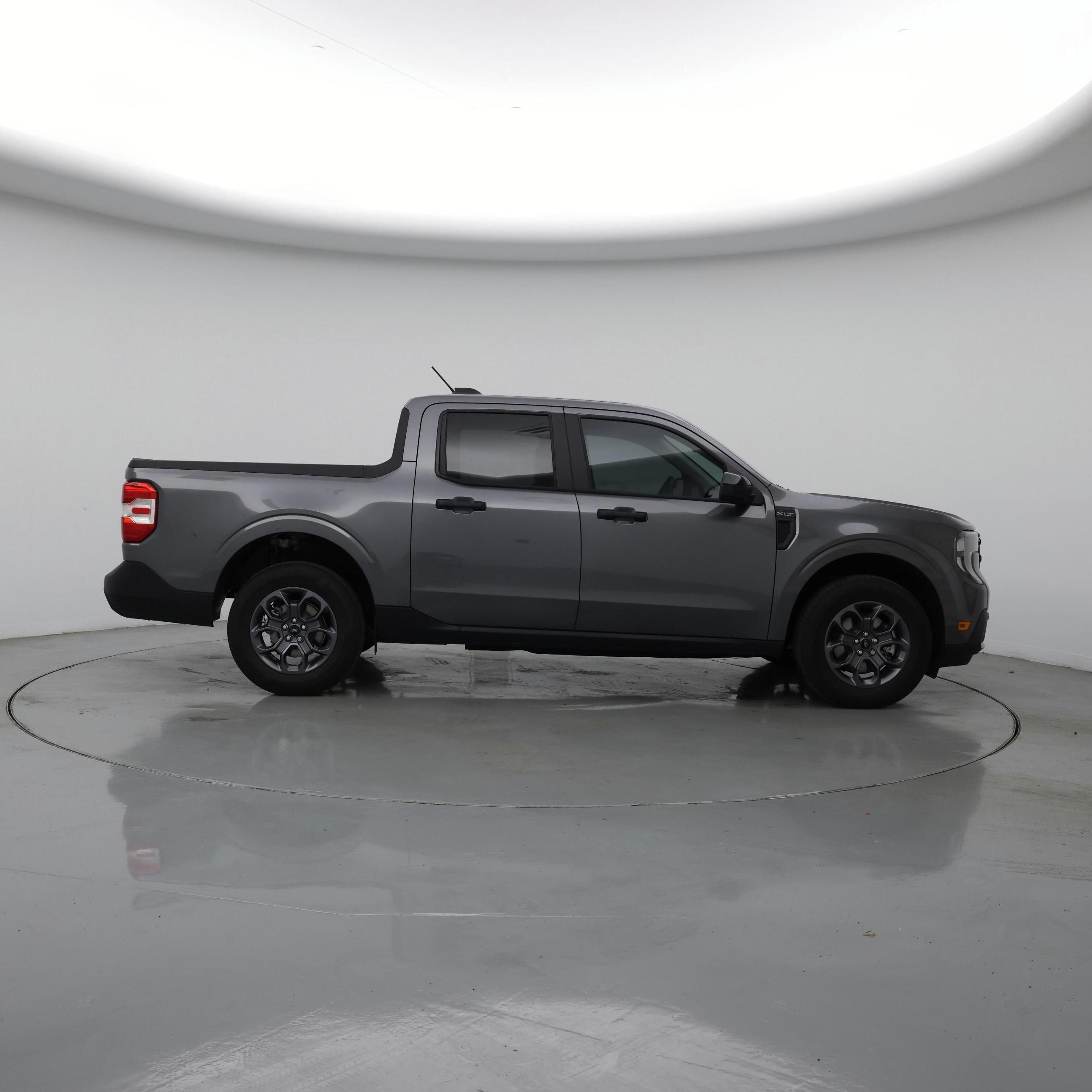 Thumbnail: 2025 Ford Maverick - 7