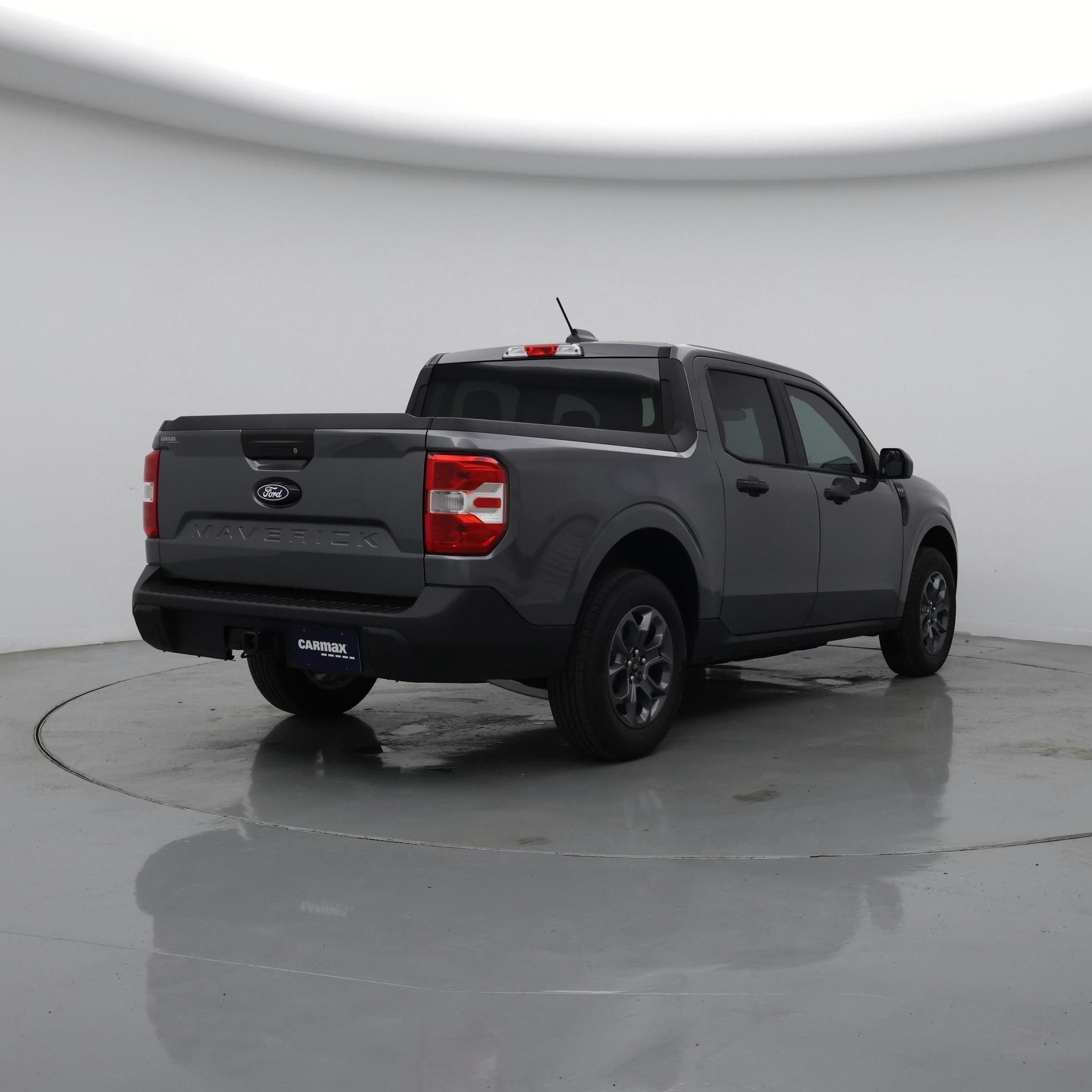 Thumbnail: 2025 Ford Maverick - 8