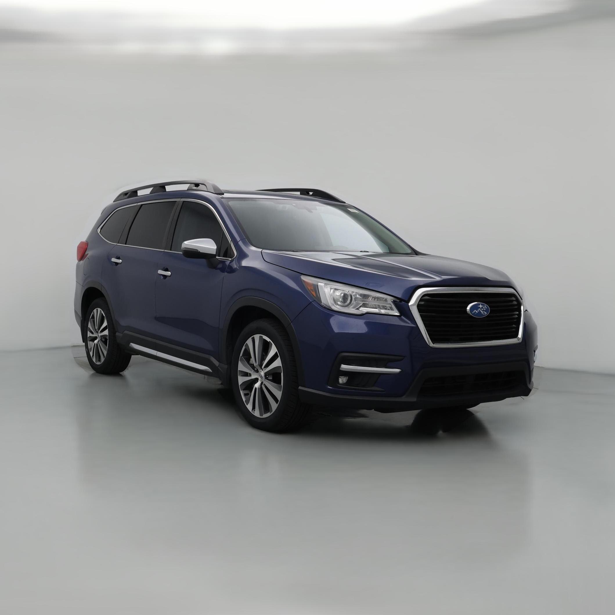 Thumbnail: 2021 Subaru Ascent - 1