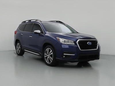 2021 Subaru Ascent Touring