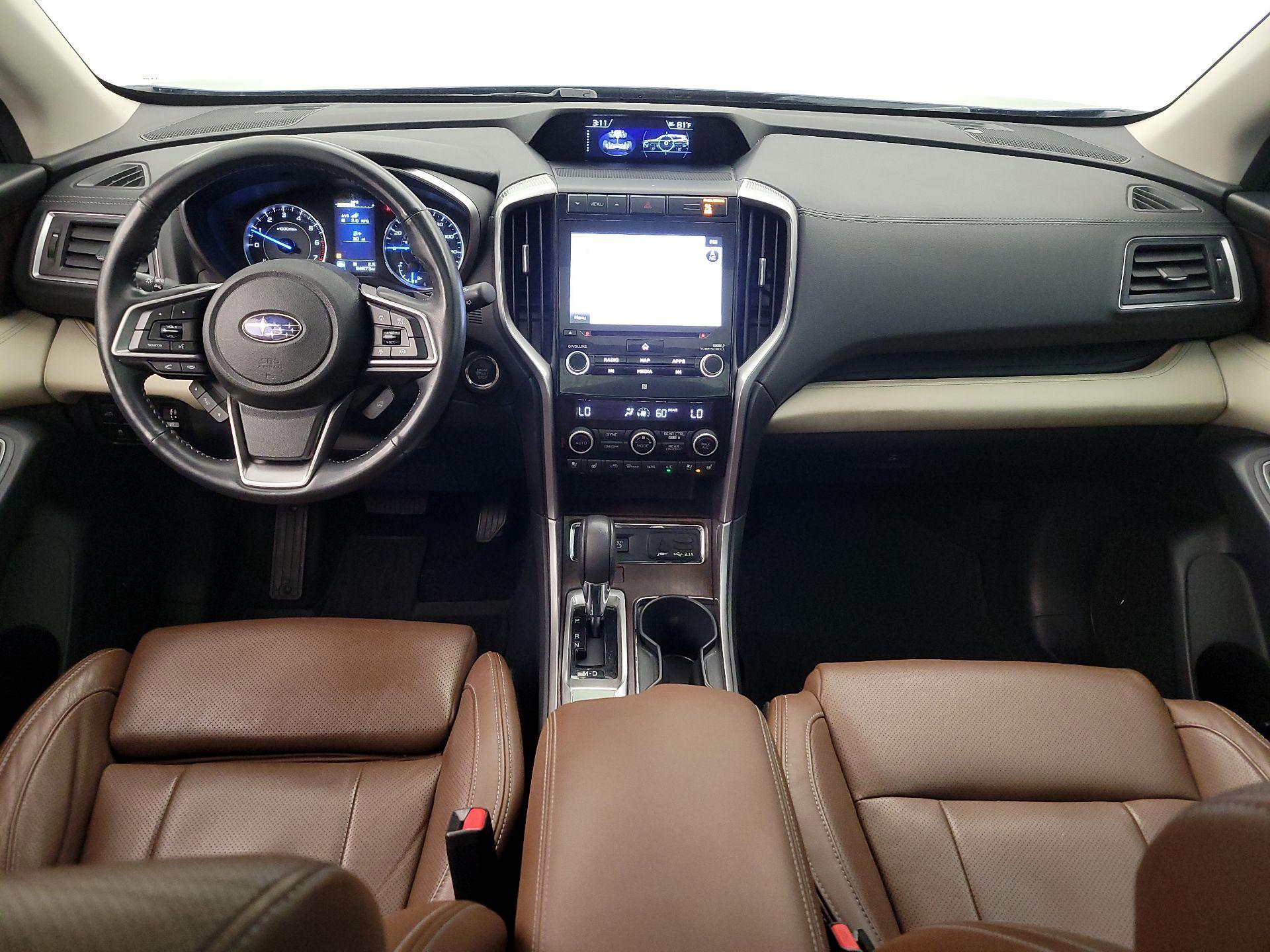 Thumbnail: 2021 Subaru Ascent - 9