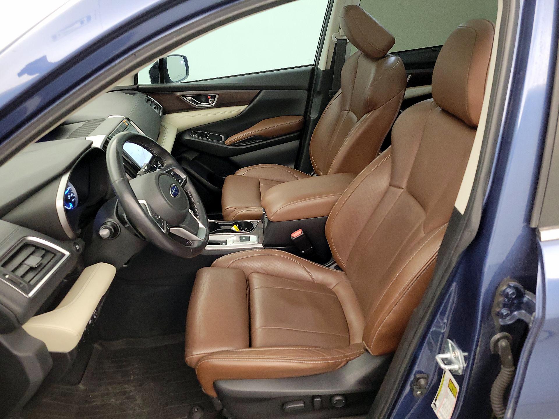 Thumbnail: 2021 Subaru Ascent - 11