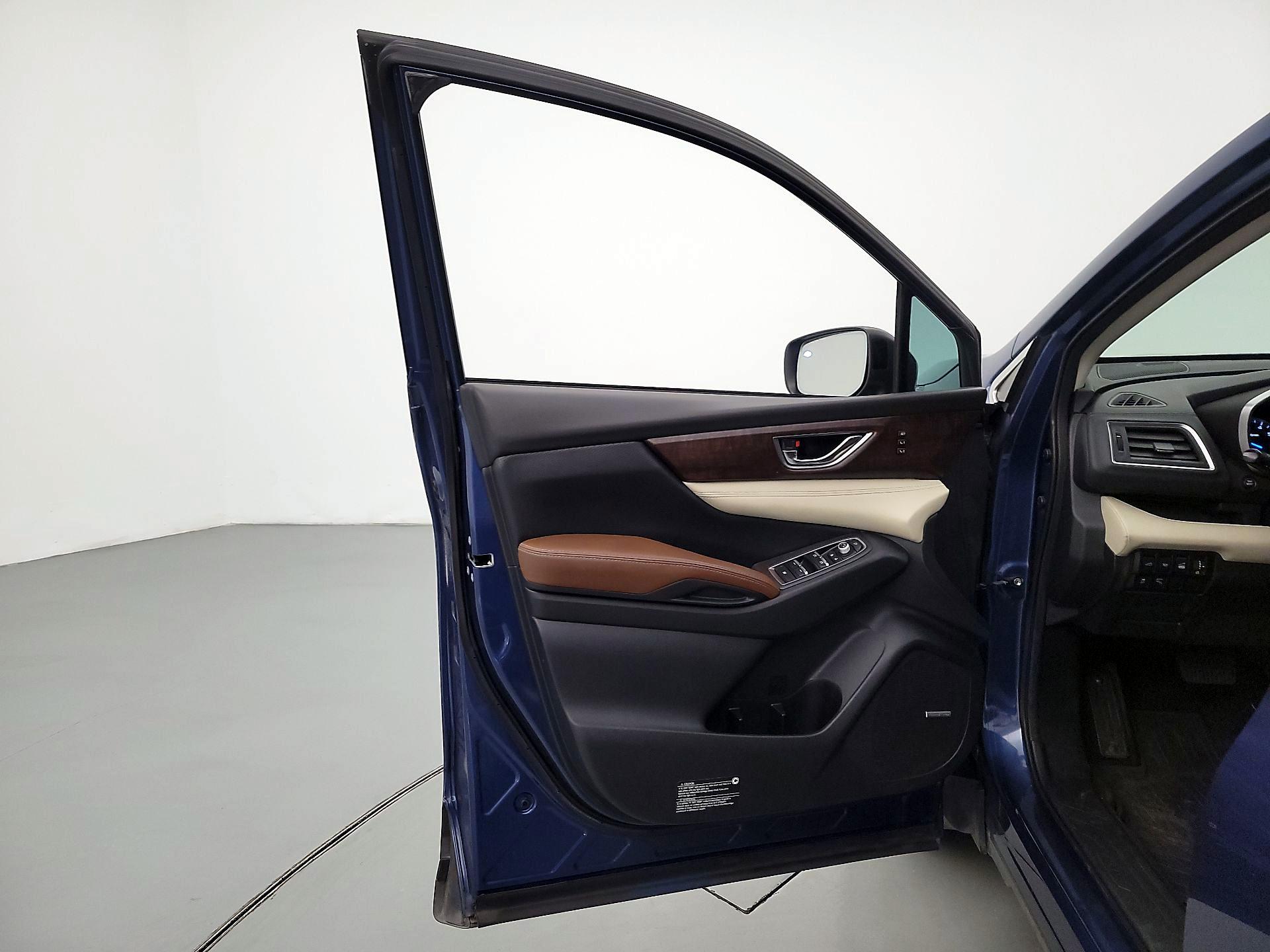 Thumbnail: 2021 Subaru Ascent - 12