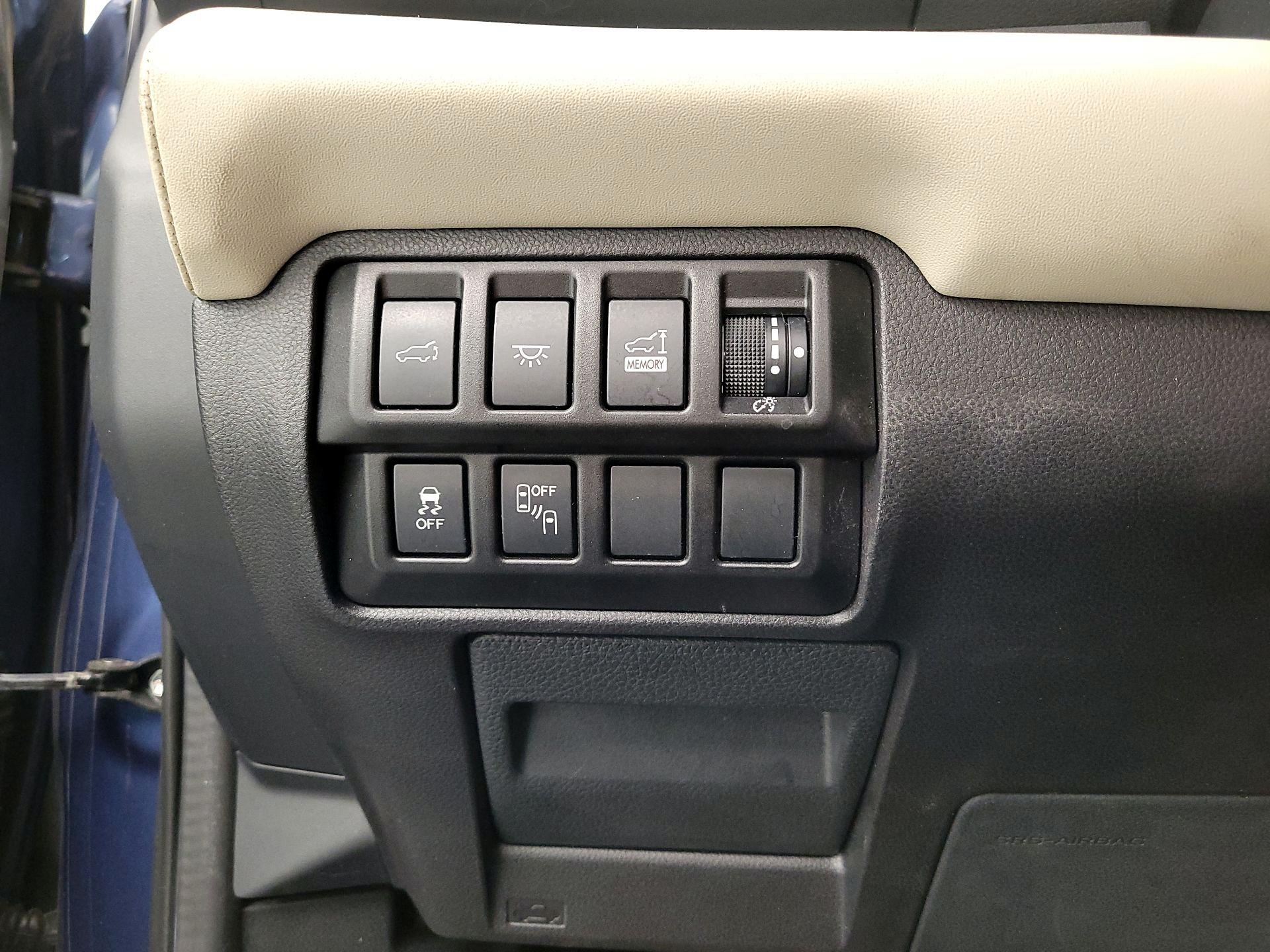 Thumbnail: 2021 Subaru Ascent - 13